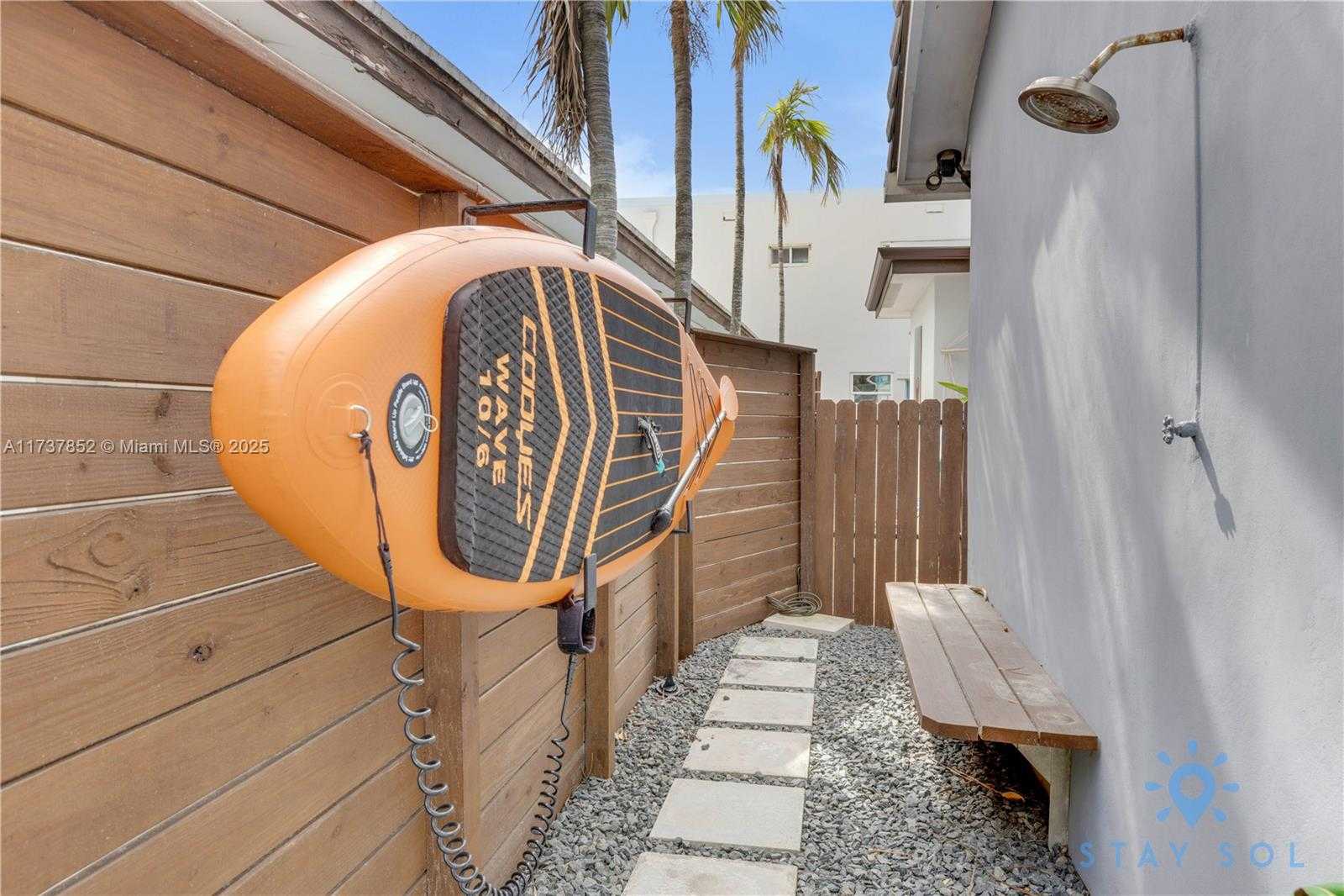 Small Image of 328 Missouri St, Hollywood, FL 33019, USA Number 34