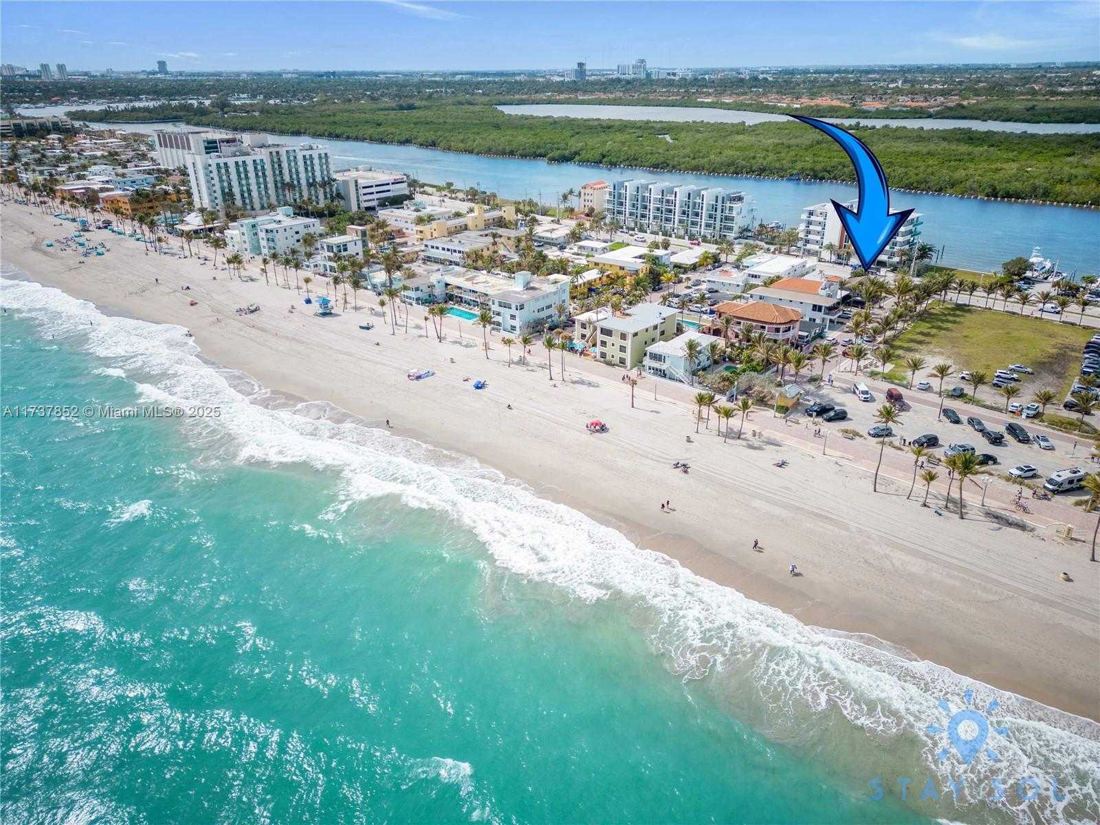 Small Image of 328 Missouri St, Hollywood, FL 33019, USA Number 42