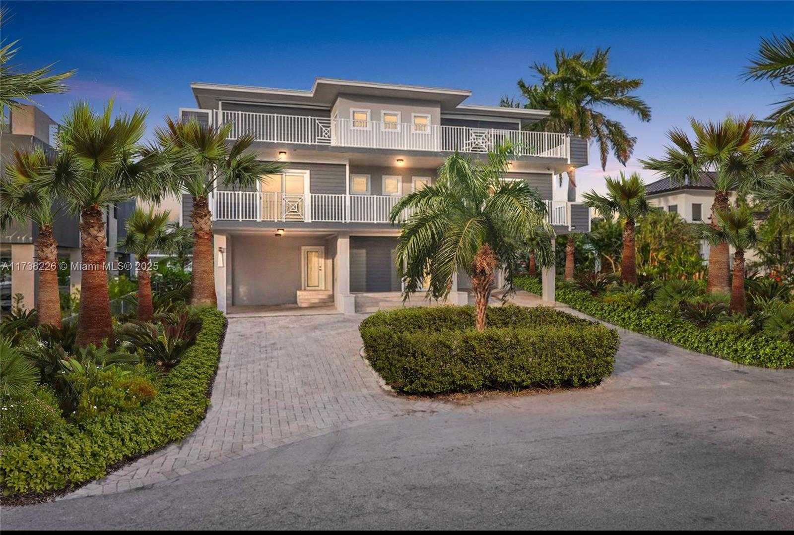 Small Image of 66 SOUTH ANDROS RD, Key Largo Number 3