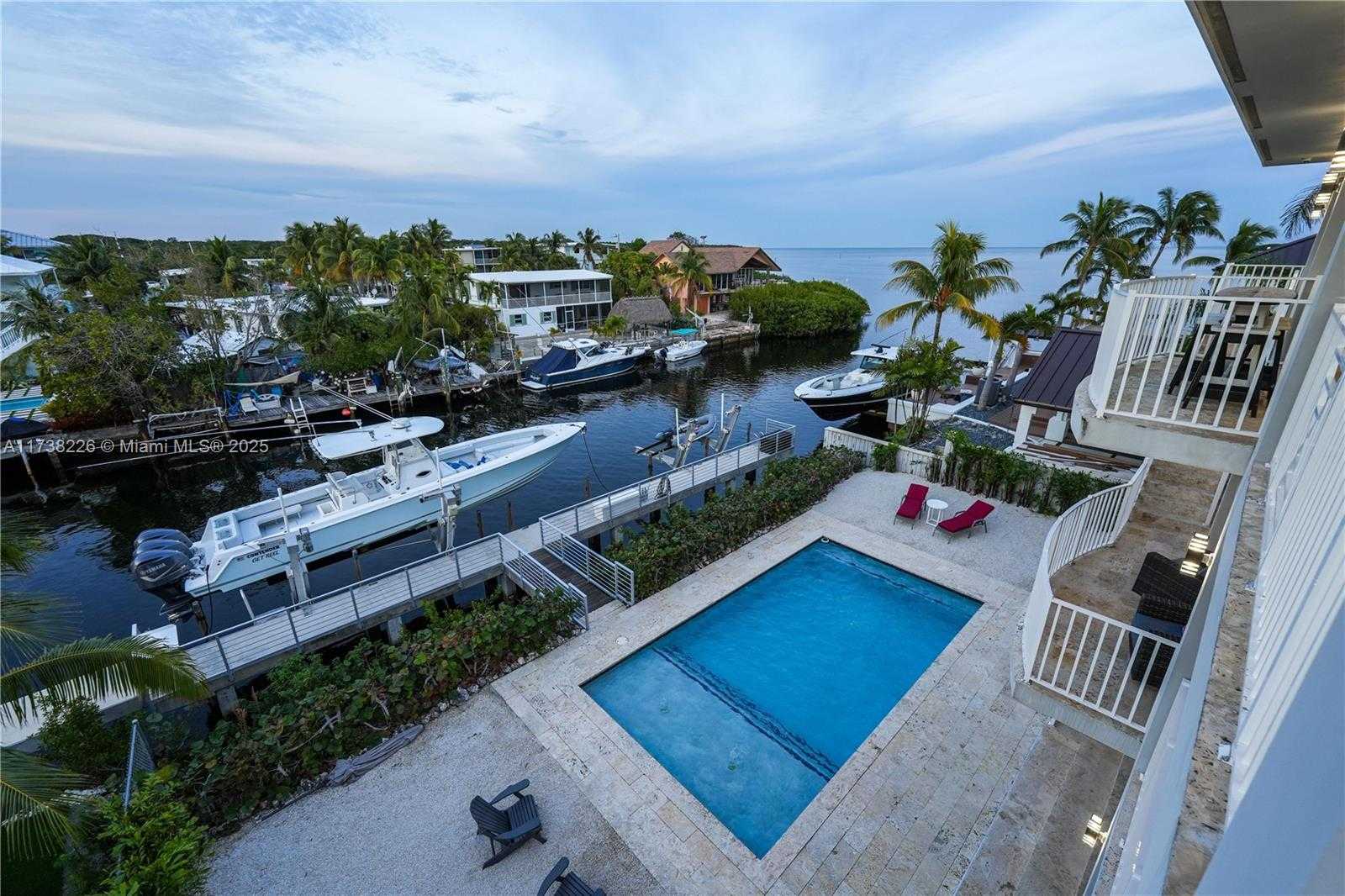 Small Image of 66 SOUTH ANDROS RD, Key Largo Number 46