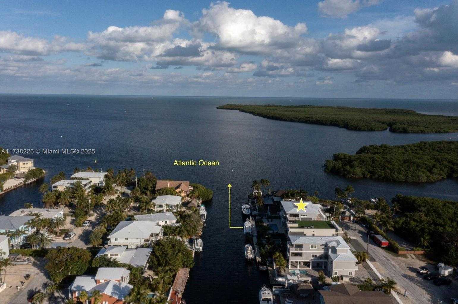 Small Image of 66 SOUTH ANDROS RD, Key Largo Number 48