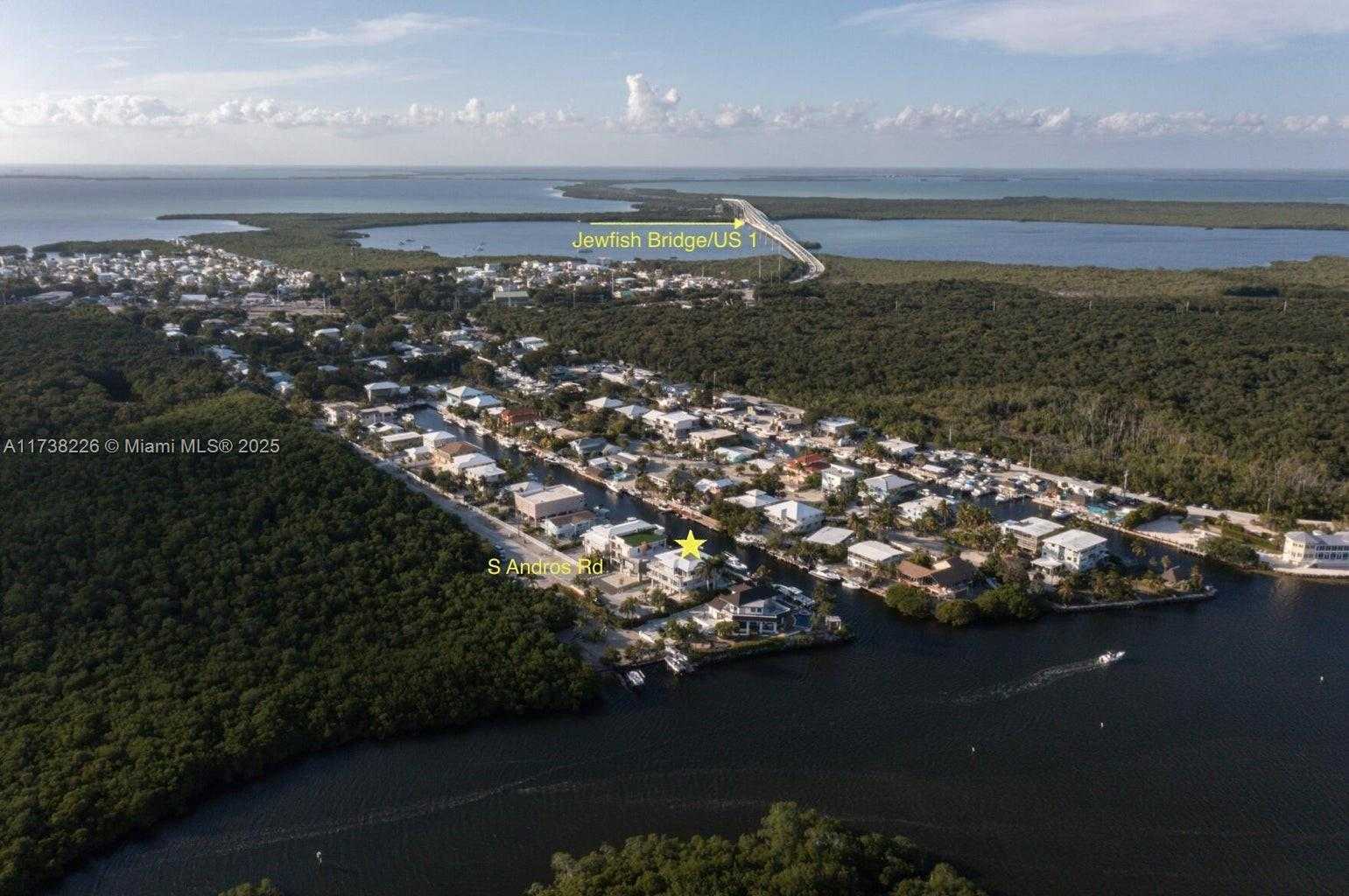 Small Image of 66 SOUTH ANDROS RD, Key Largo Number 49