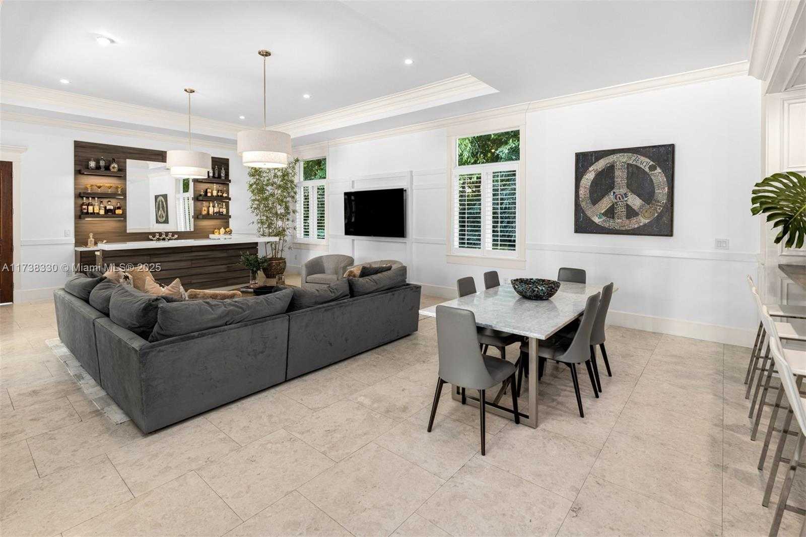 Small Image of 6650 SOUTH WEST 123RD ST, Pinecrest Number 18