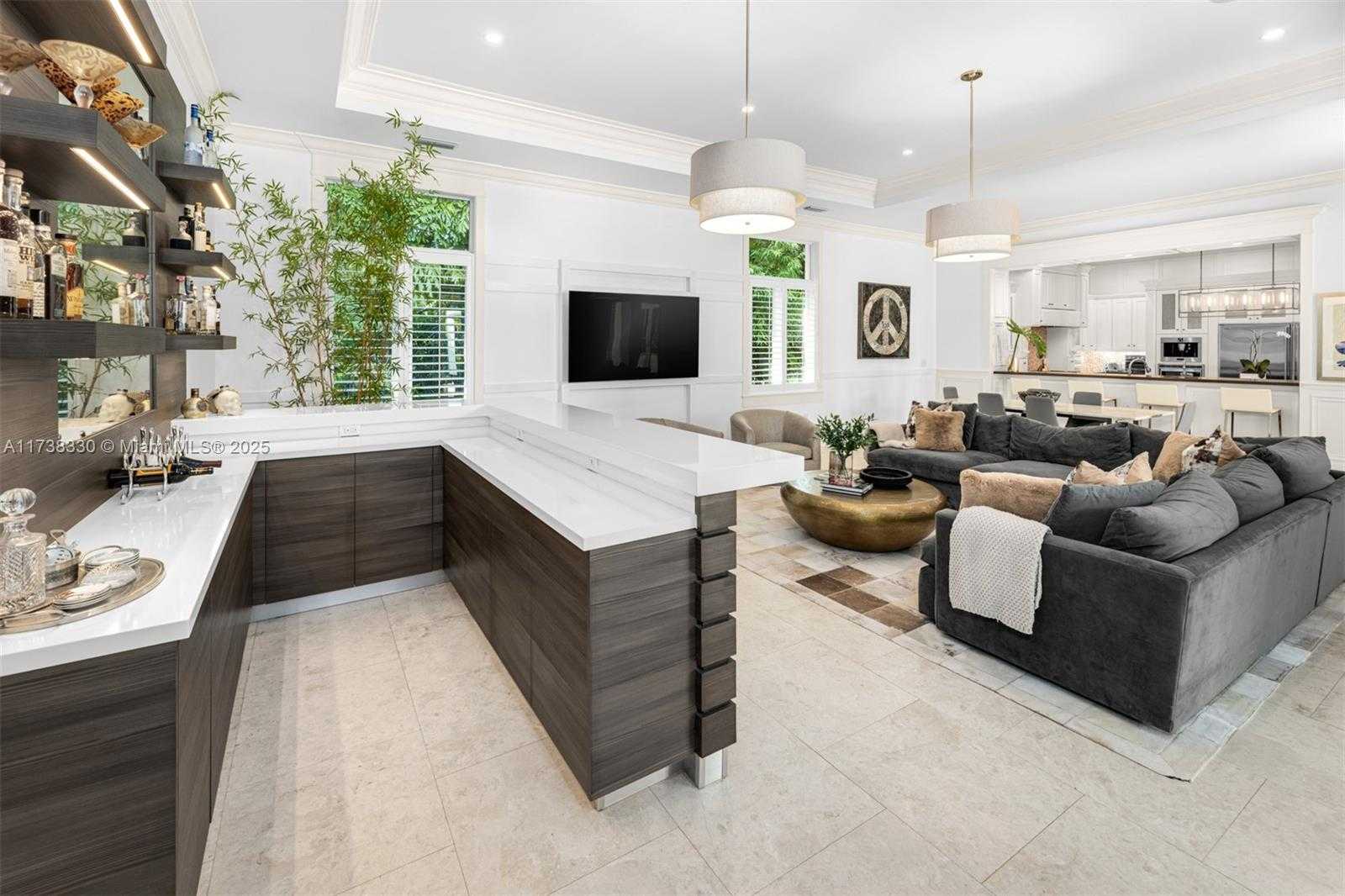 Small Image of 6650 SOUTH WEST 123RD ST, Pinecrest Number 20