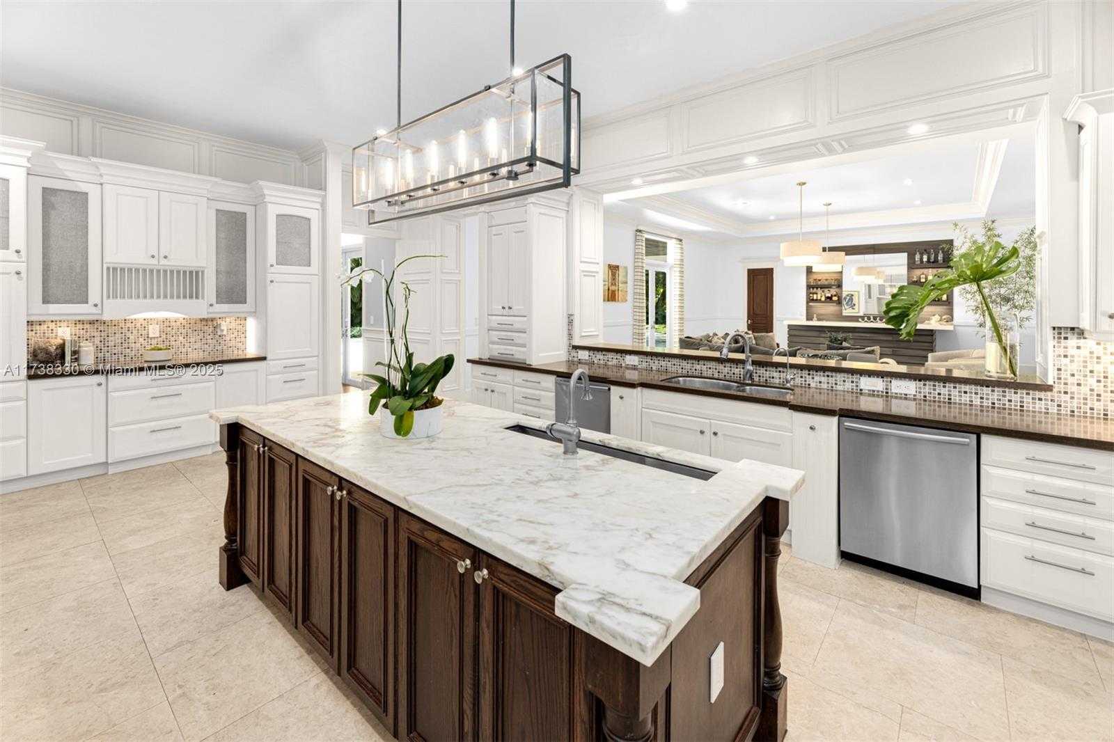Small Image of 6650 SOUTH WEST 123RD ST, Pinecrest Number 3