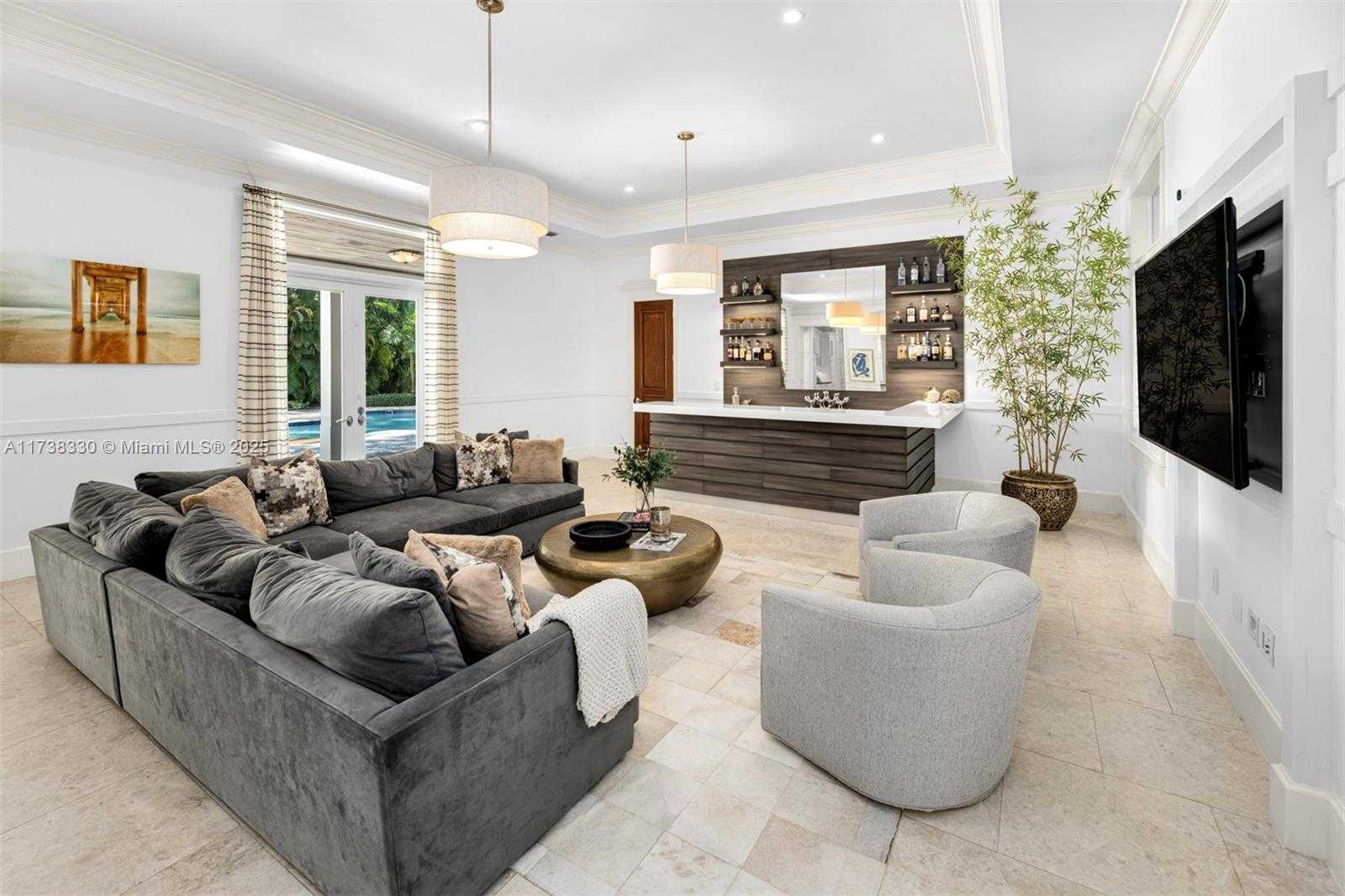 Small Image of 6650 SOUTH WEST 123RD ST, Pinecrest Number 34