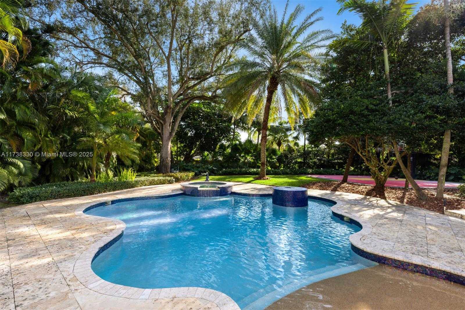 Small Image of 6650 SOUTH WEST 123RD ST, Pinecrest Number 42