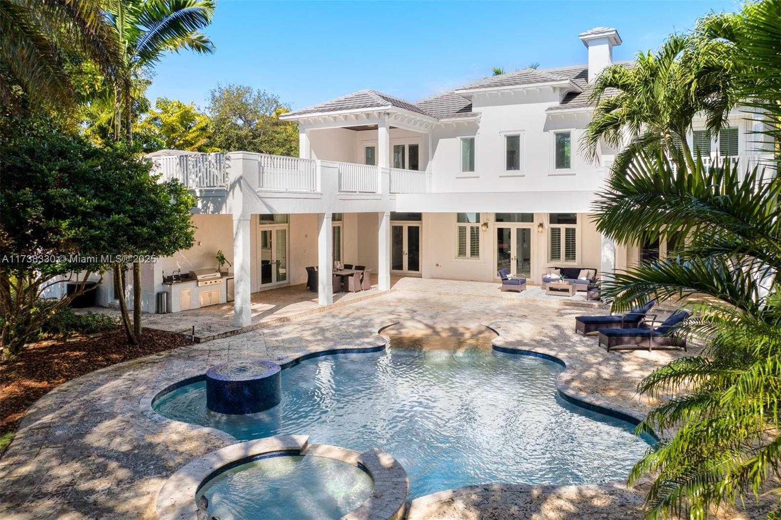 Small Image of 6650 SOUTH WEST 123RD ST, Pinecrest Number 46