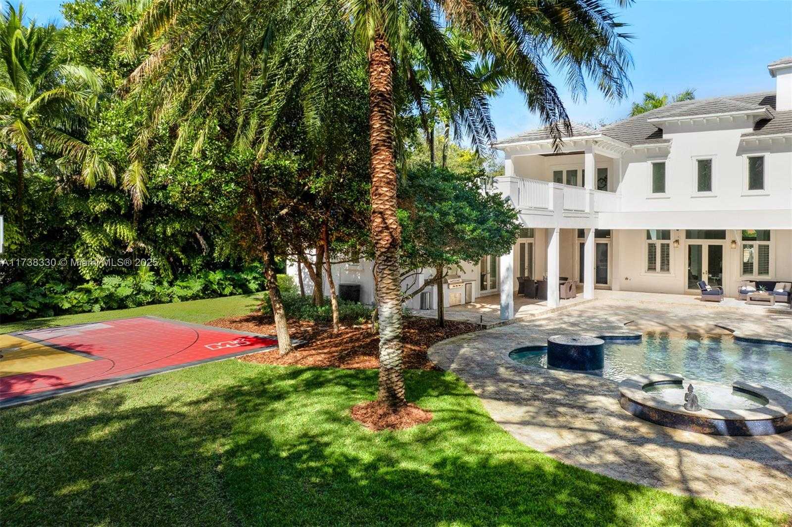 Small Image of 6650 SOUTH WEST 123RD ST, Pinecrest Number 48