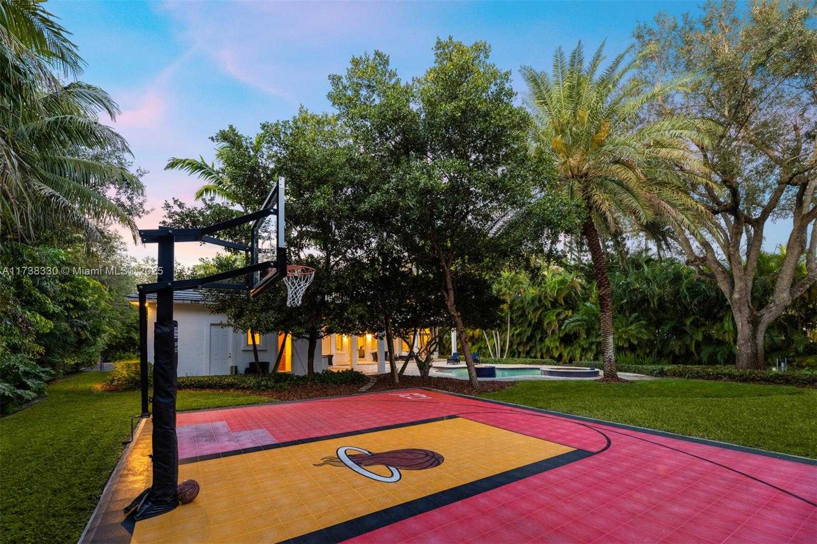 Small Image of 6650 SOUTH WEST 123RD ST, Pinecrest Number 5