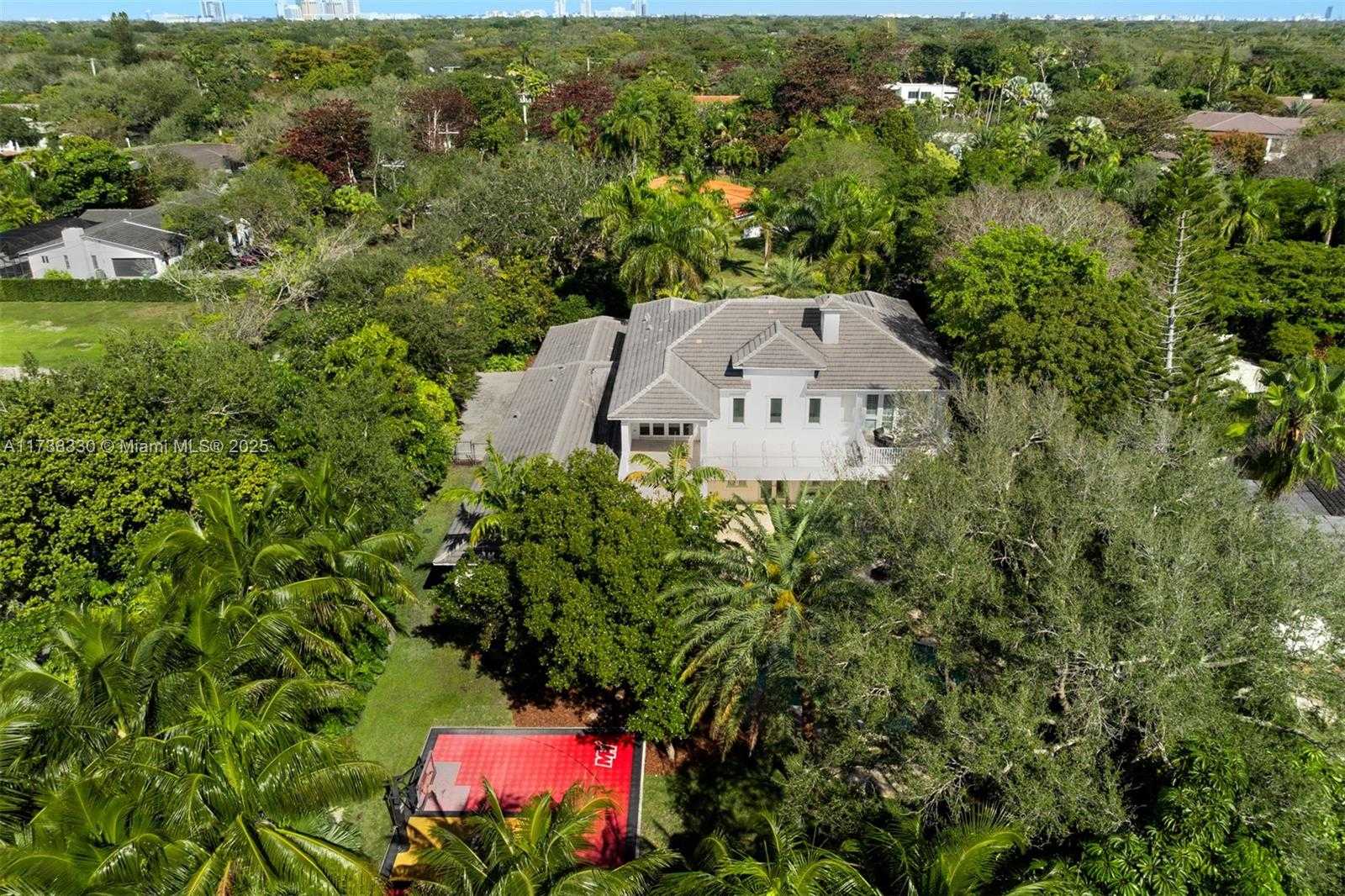 Small Image of 6650 SOUTH WEST 123RD ST, Pinecrest Number 50