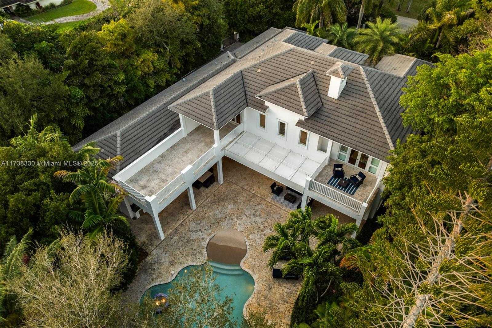 Small Image of 6650 SOUTH WEST 123RD ST, Pinecrest Number 56