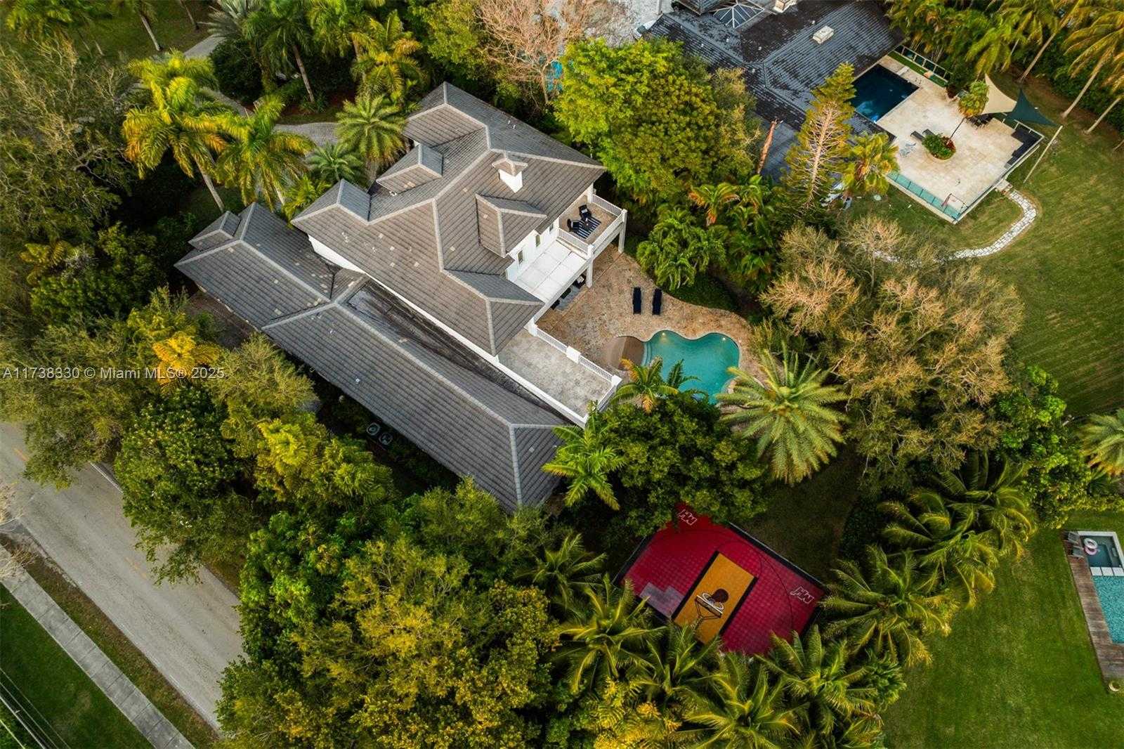 Small Image of 6650 SOUTH WEST 123RD ST, Pinecrest Number 57