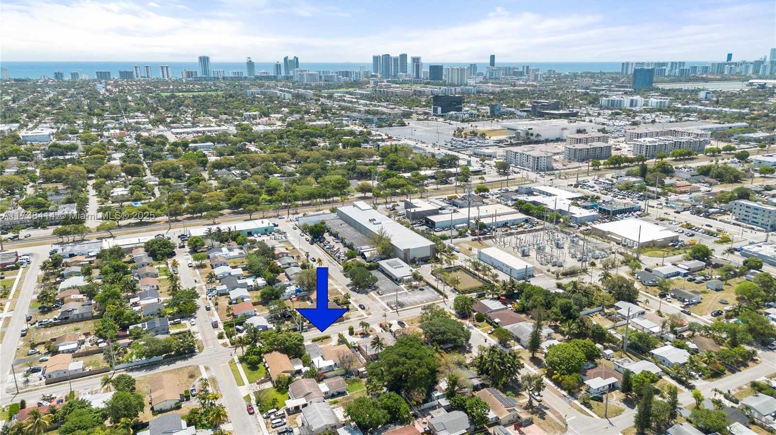 Small Image of 1410 SOUTH 22ND AVE, Hollywood Number 27