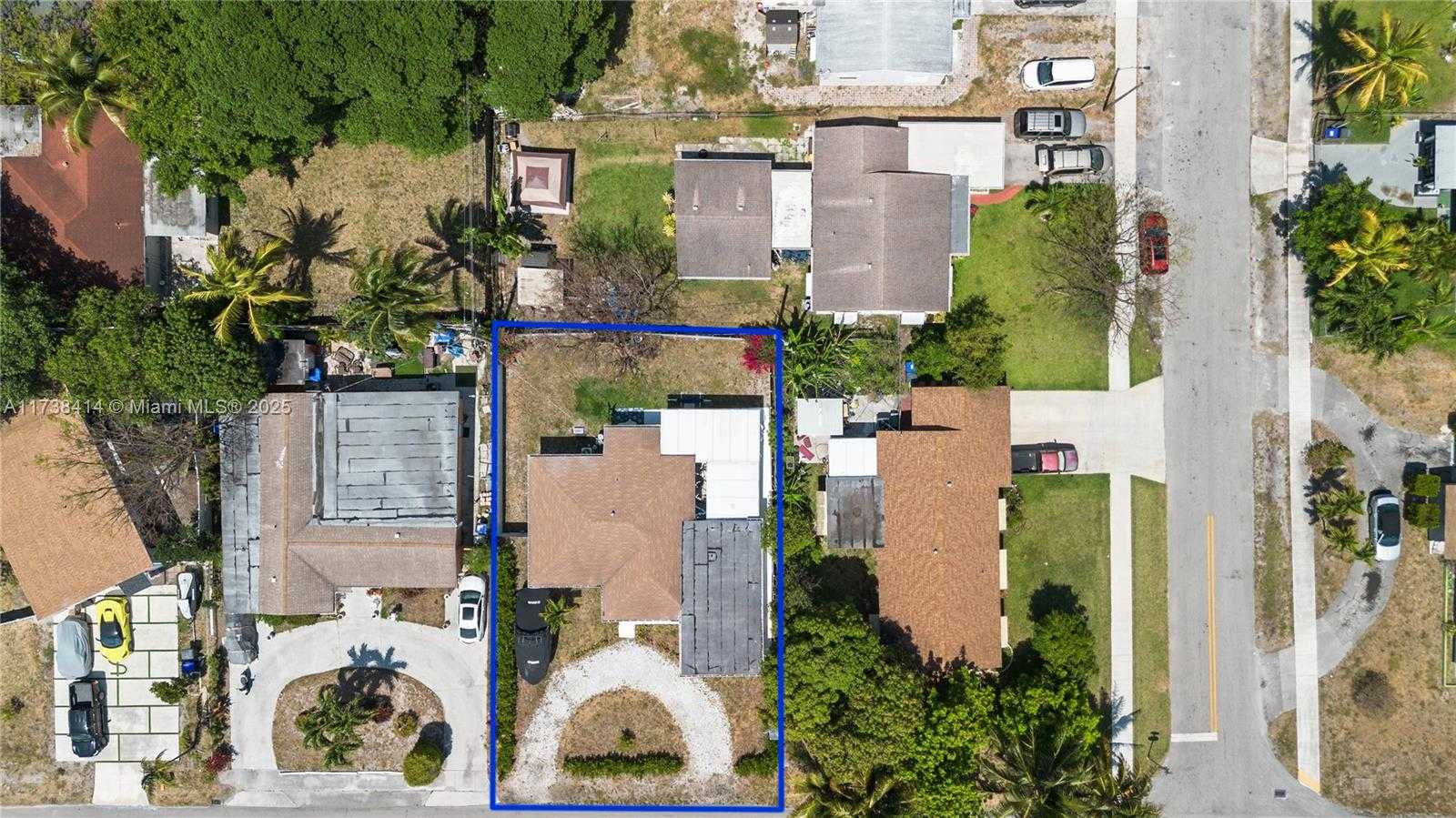 Small Image of 1410 SOUTH 22ND AVE, Hollywood Number 28