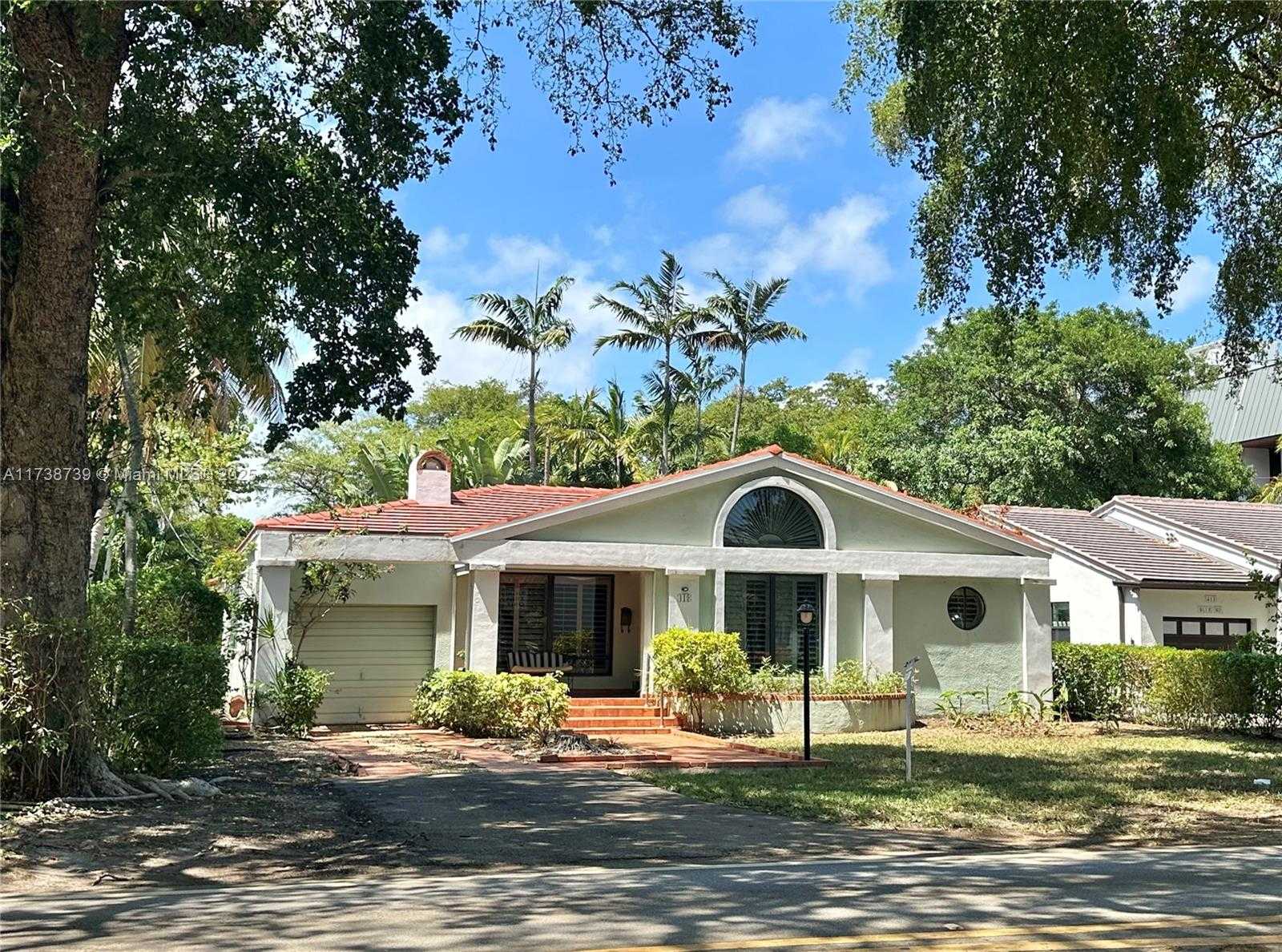 Small Image of 419 BLUE RD, Coral Gables Number 3