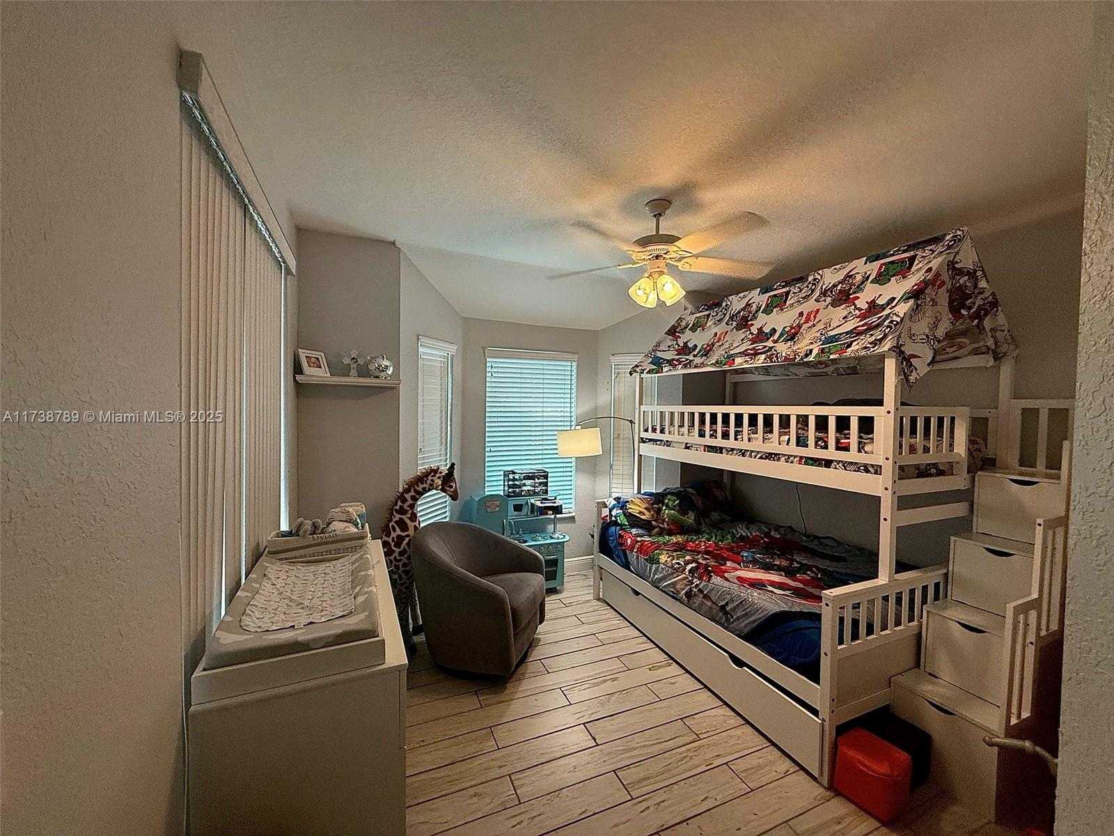 Small Image of 2602 AUGUSTA DR, Homestead Number 16