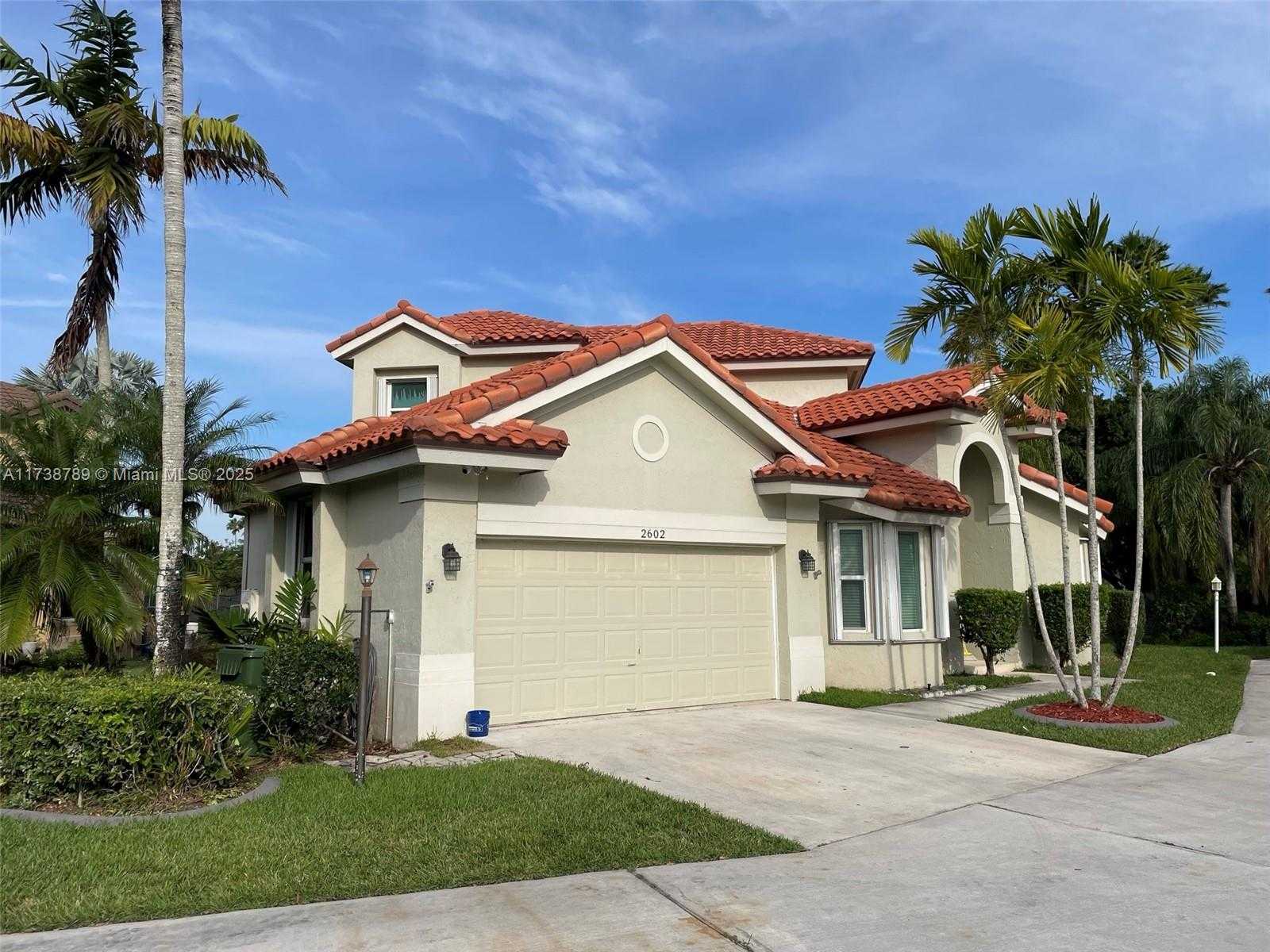 Small Image of 2602 AUGUSTA DR, Homestead Number 2