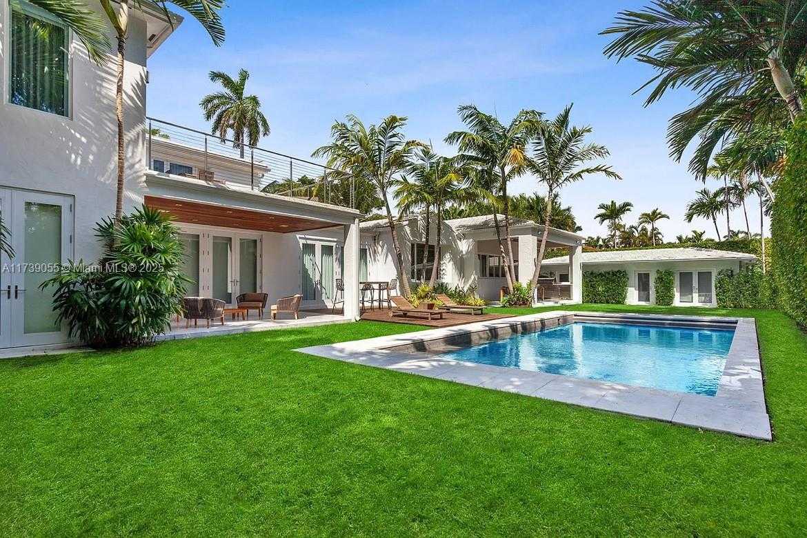 Small Image of 5763 NORTH BAY RD, Miami Beach Number 6