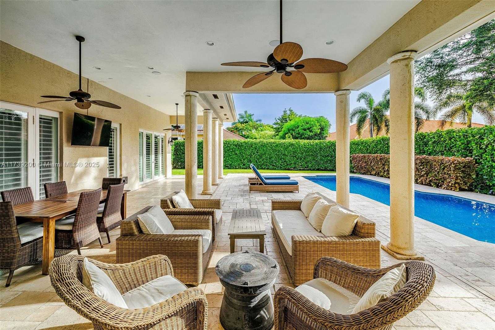 Small Image of 16721 SOUTH WEST 86TH CT, Palmetto Bay Number 21
