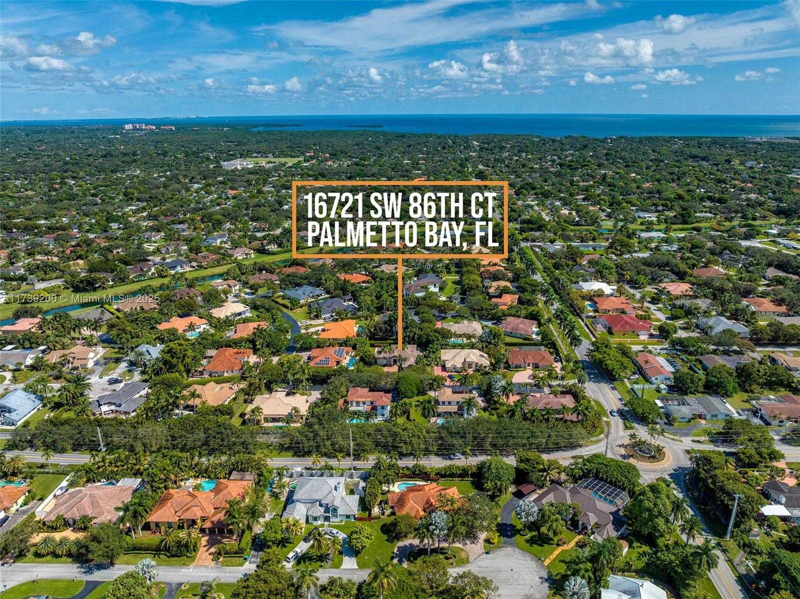 Small Image of 16721 SOUTH WEST 86TH CT, Palmetto Bay Number 30