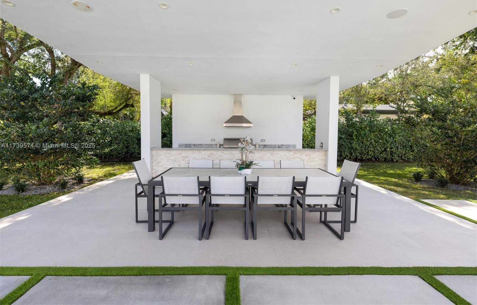 Small Image of 6830 SOUTH WEST 104TH ST, Pinecrest Number 38