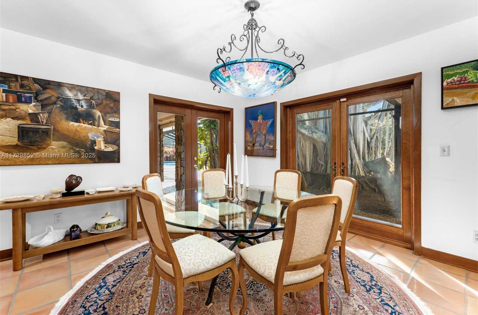 Small Image of 9490 OLD CUTLER LN, Coral Gables Number 6