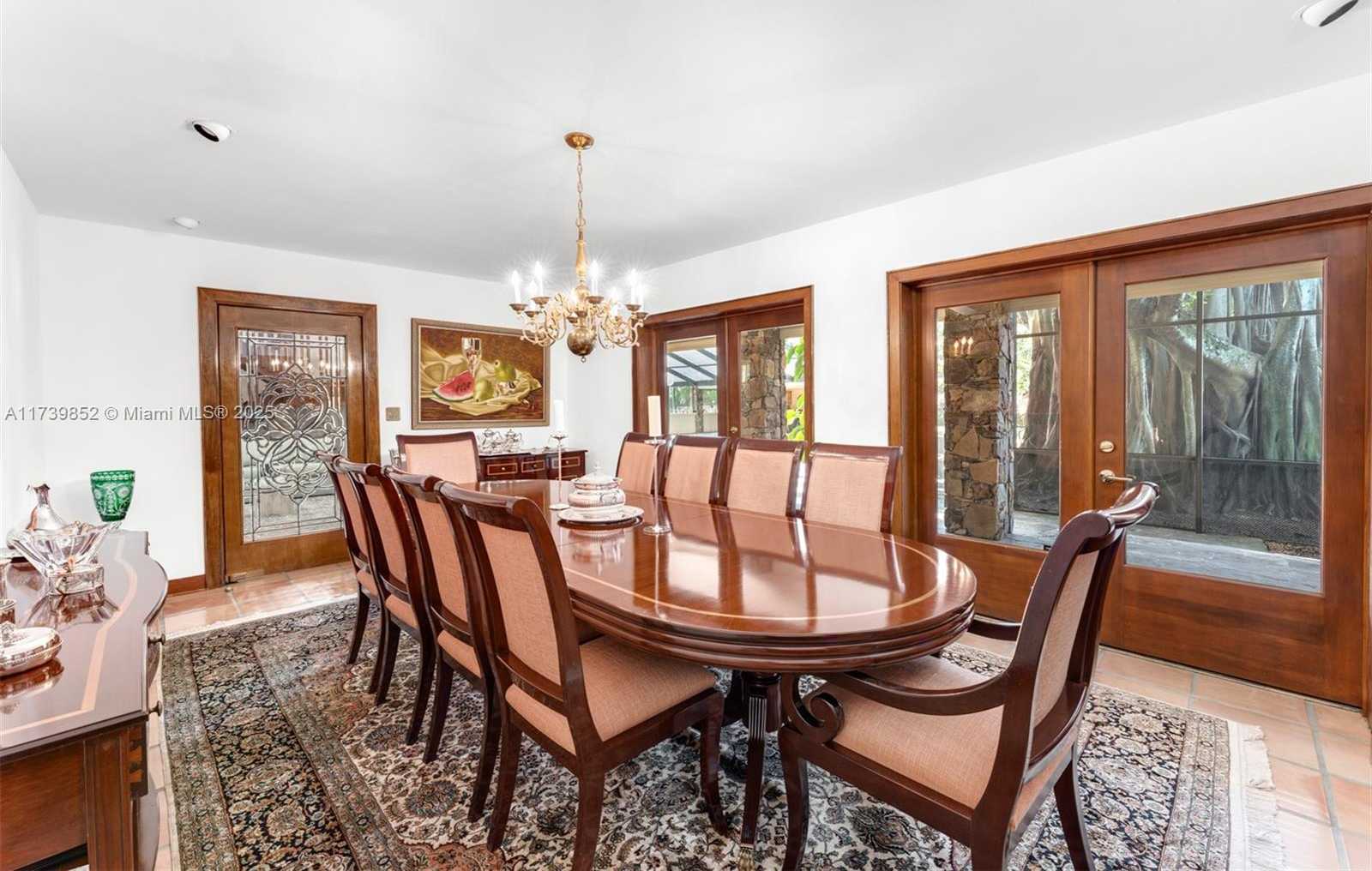 Small Image of 9490 OLD CUTLER LN, Coral Gables Number 9