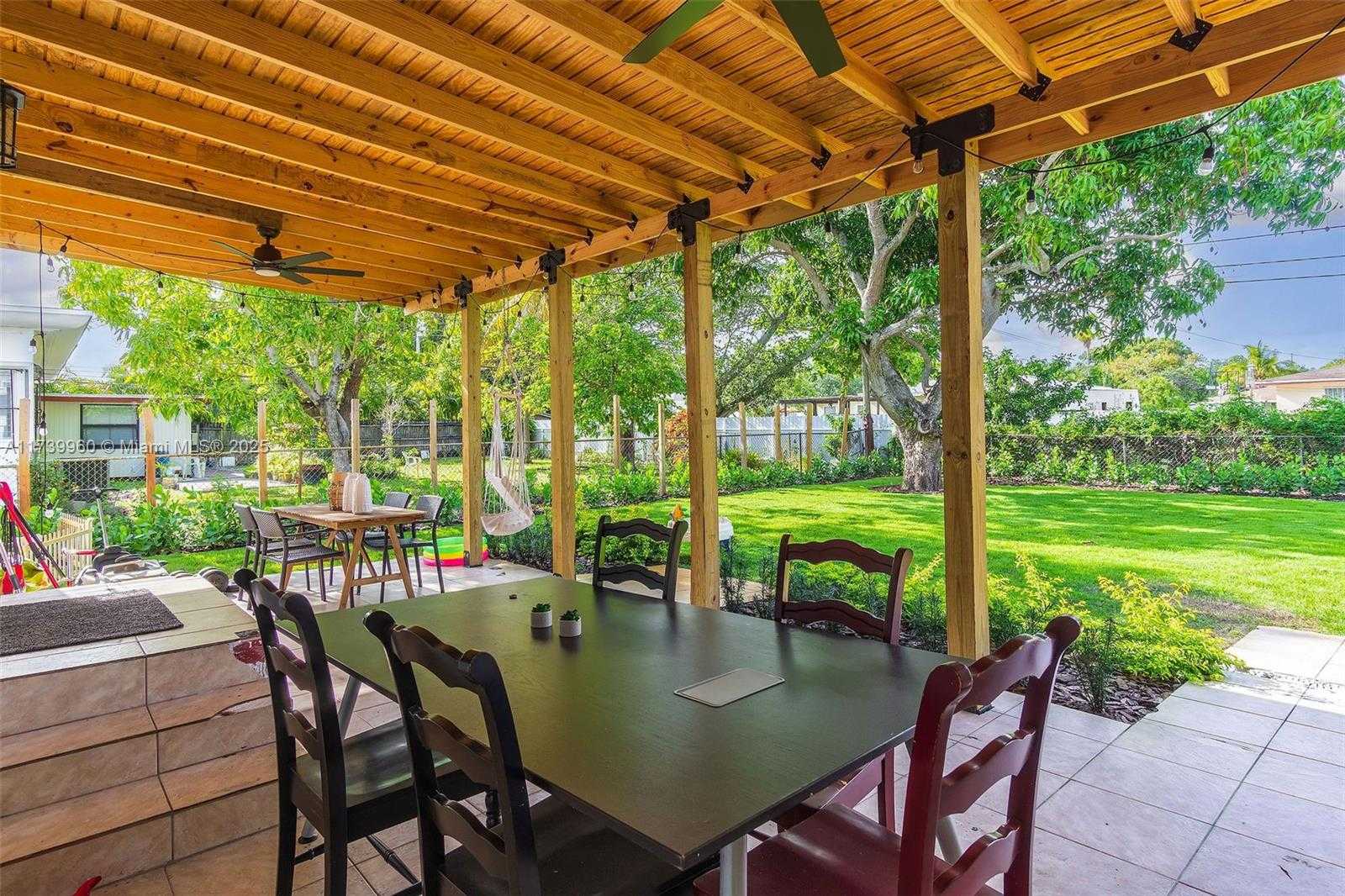 Small Image of 425 NORTH WEST 122ND ST, North Miami Number 21
