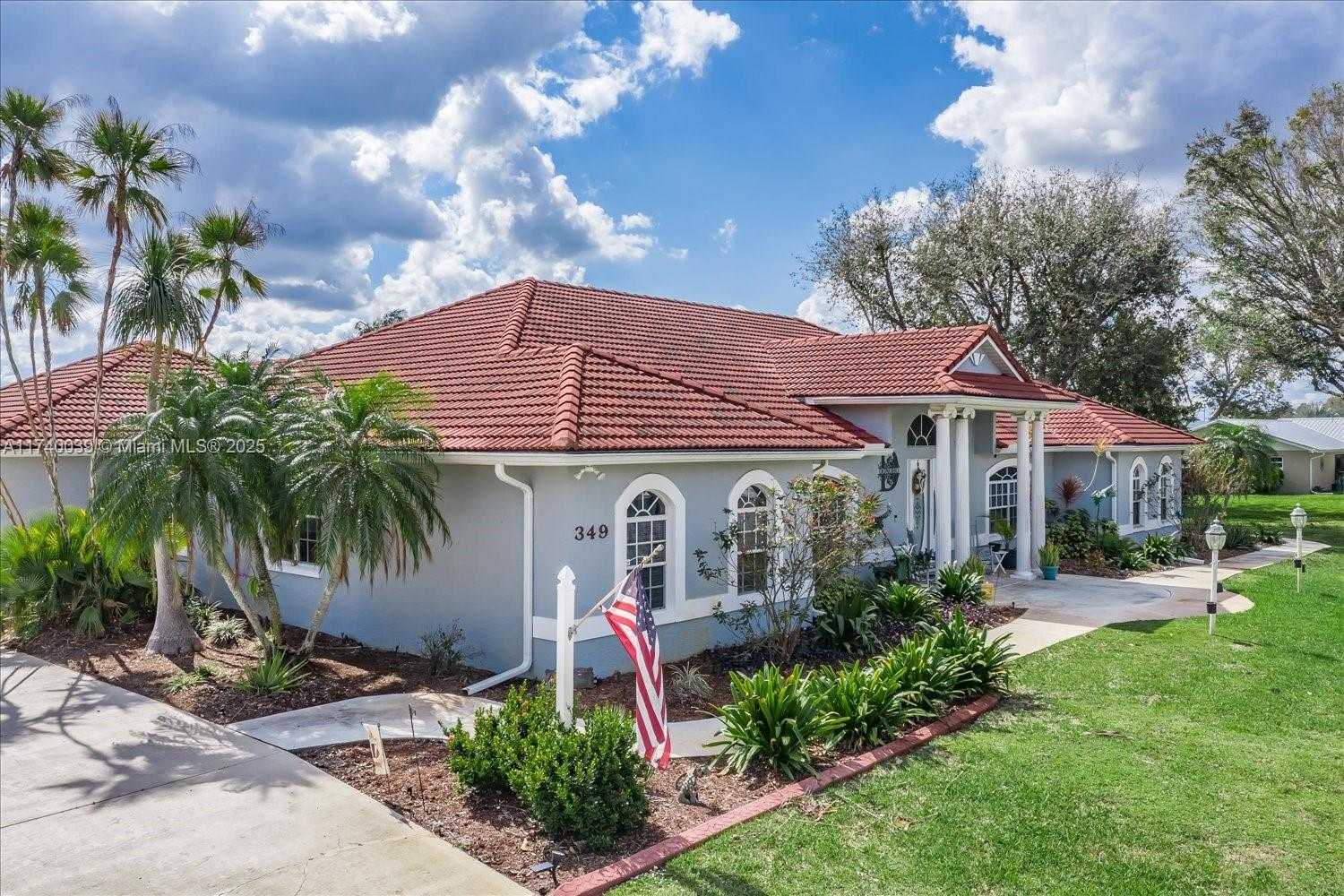 Small Image of 349 NORTH EAST ANDERSON, Lake Placid Number 48