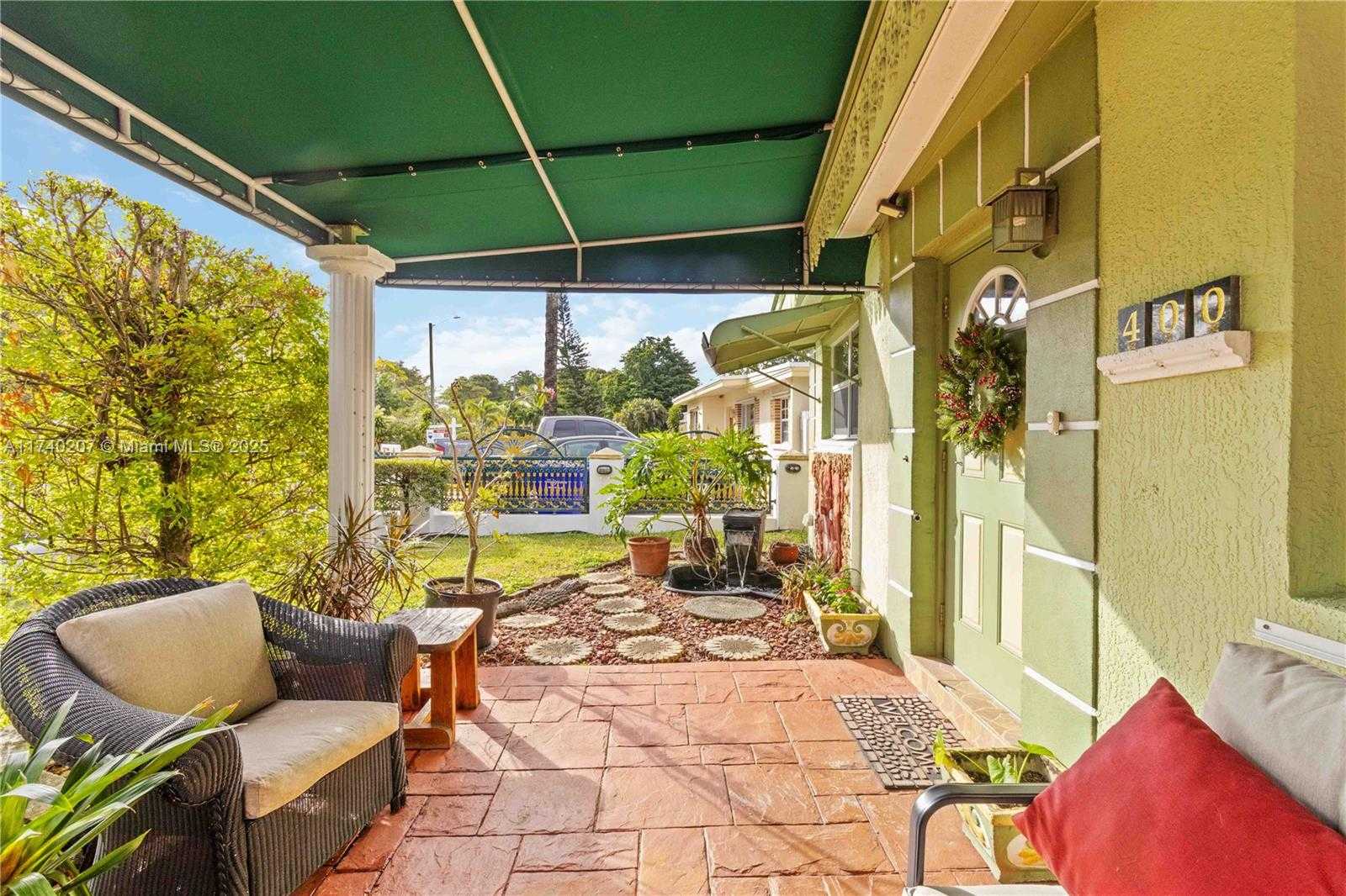 Small Image of 400 SOUTH 62ND TER, Hollywood Number 2