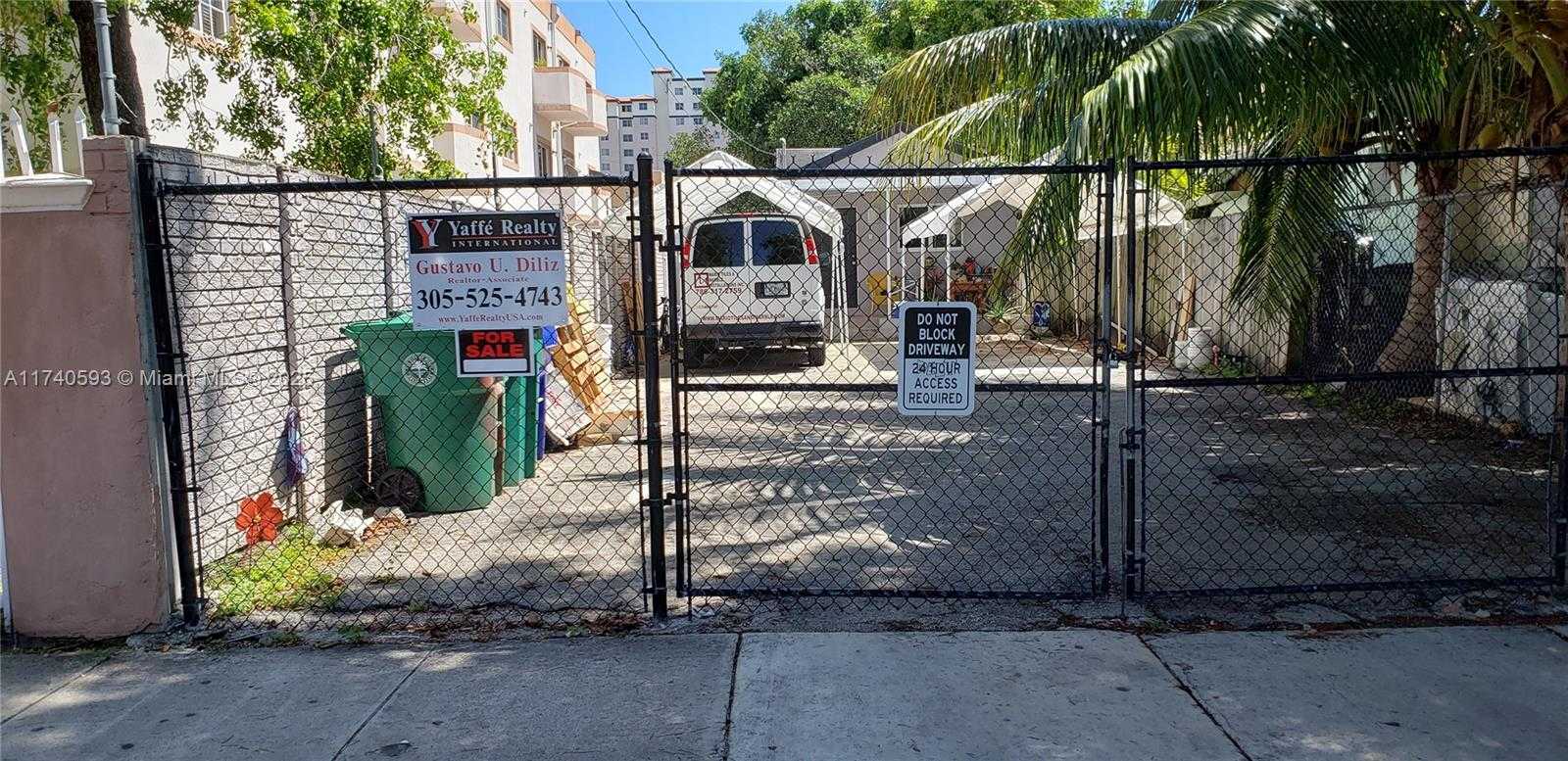 Small Image of 1260 NORTH WEST 4TH ST, Miami Number 20