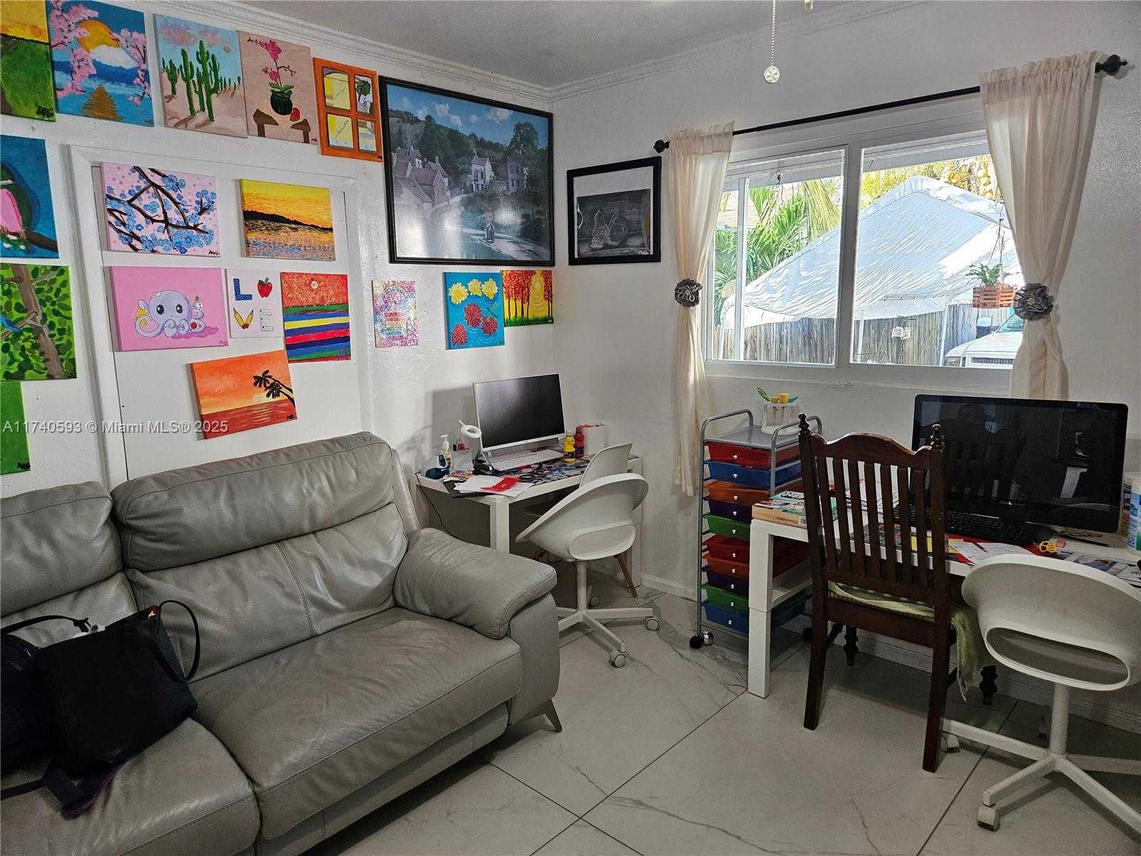Small Image of 1260 NORTH WEST 4TH ST, Miami Number 6
