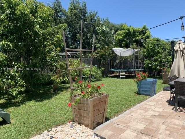 Small Image of 3609 SOUTH EAST 1 STREET, Homestead Number 21