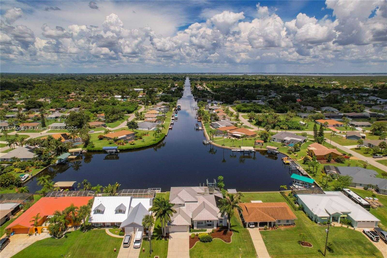 Small Image of Port Charlotte Number 2