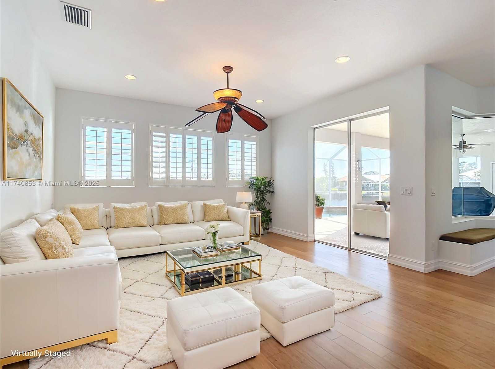 Small Image of Port Charlotte Number 68