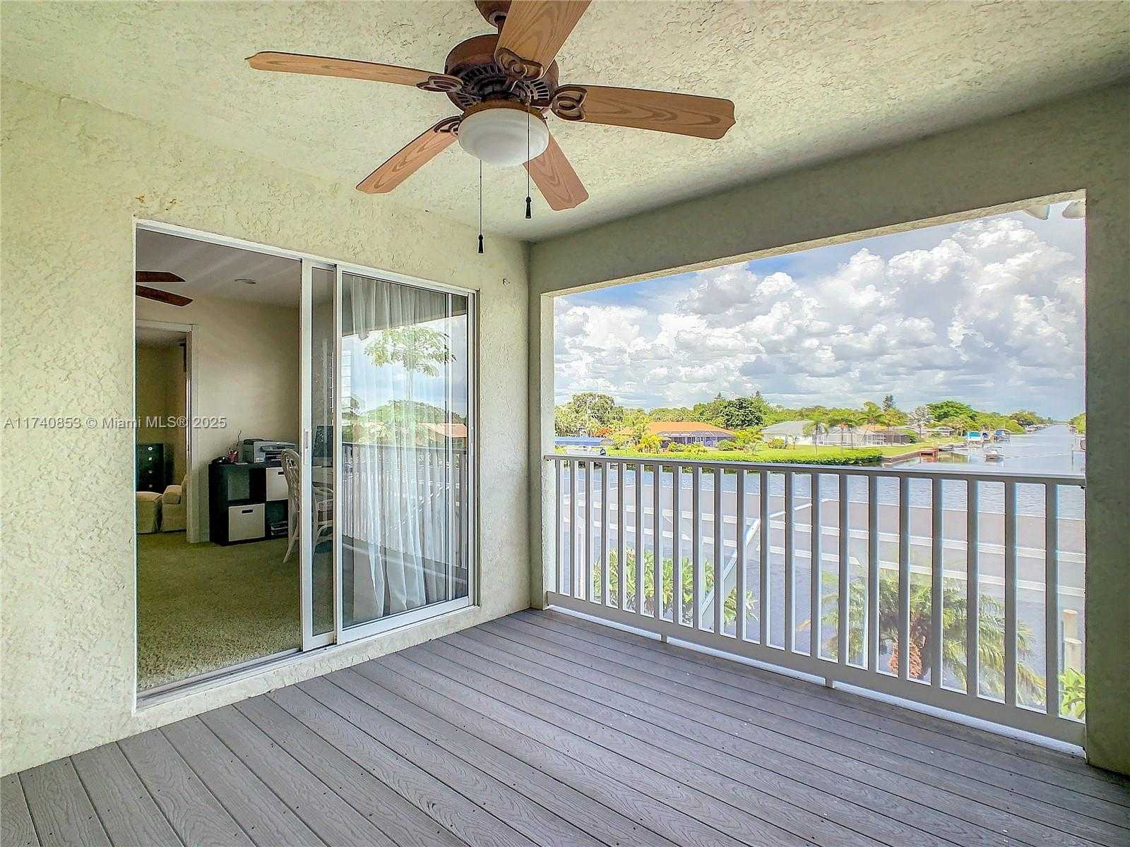 Small Image of Port Charlotte Number 8