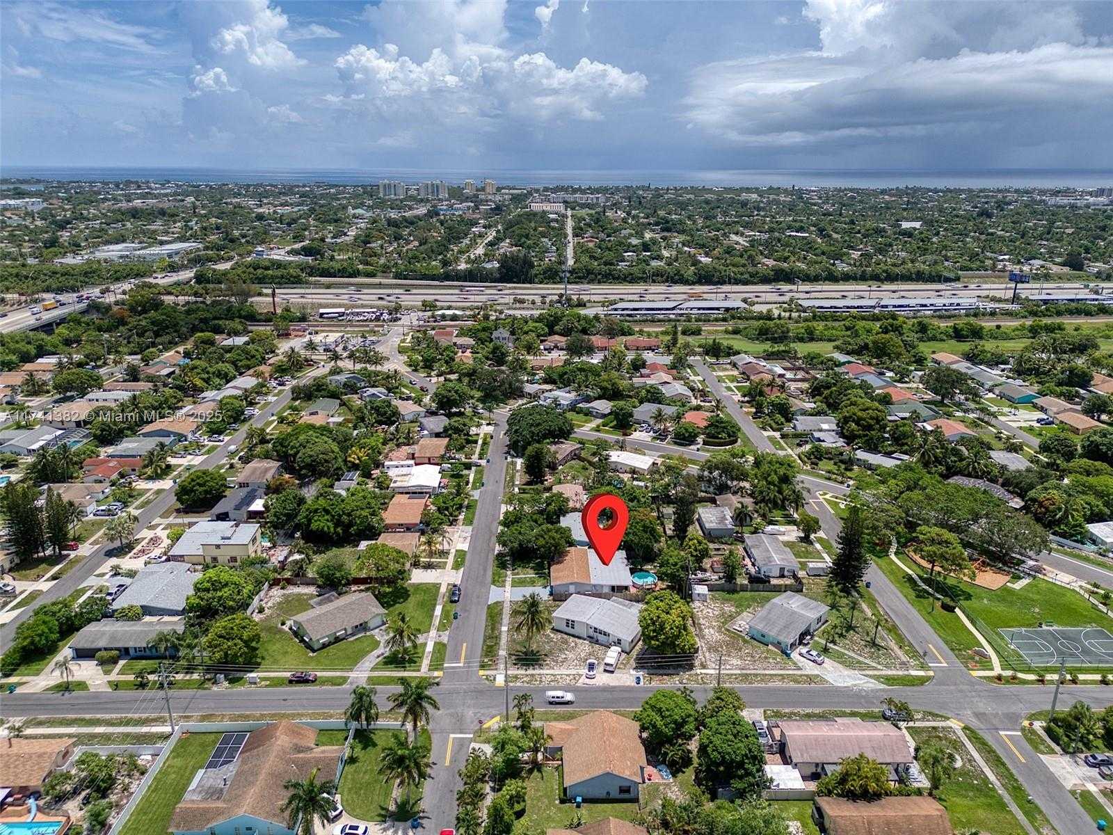 Small Image of 658 SOUTH WEST 1ST CT, Boynton Beach Number 43