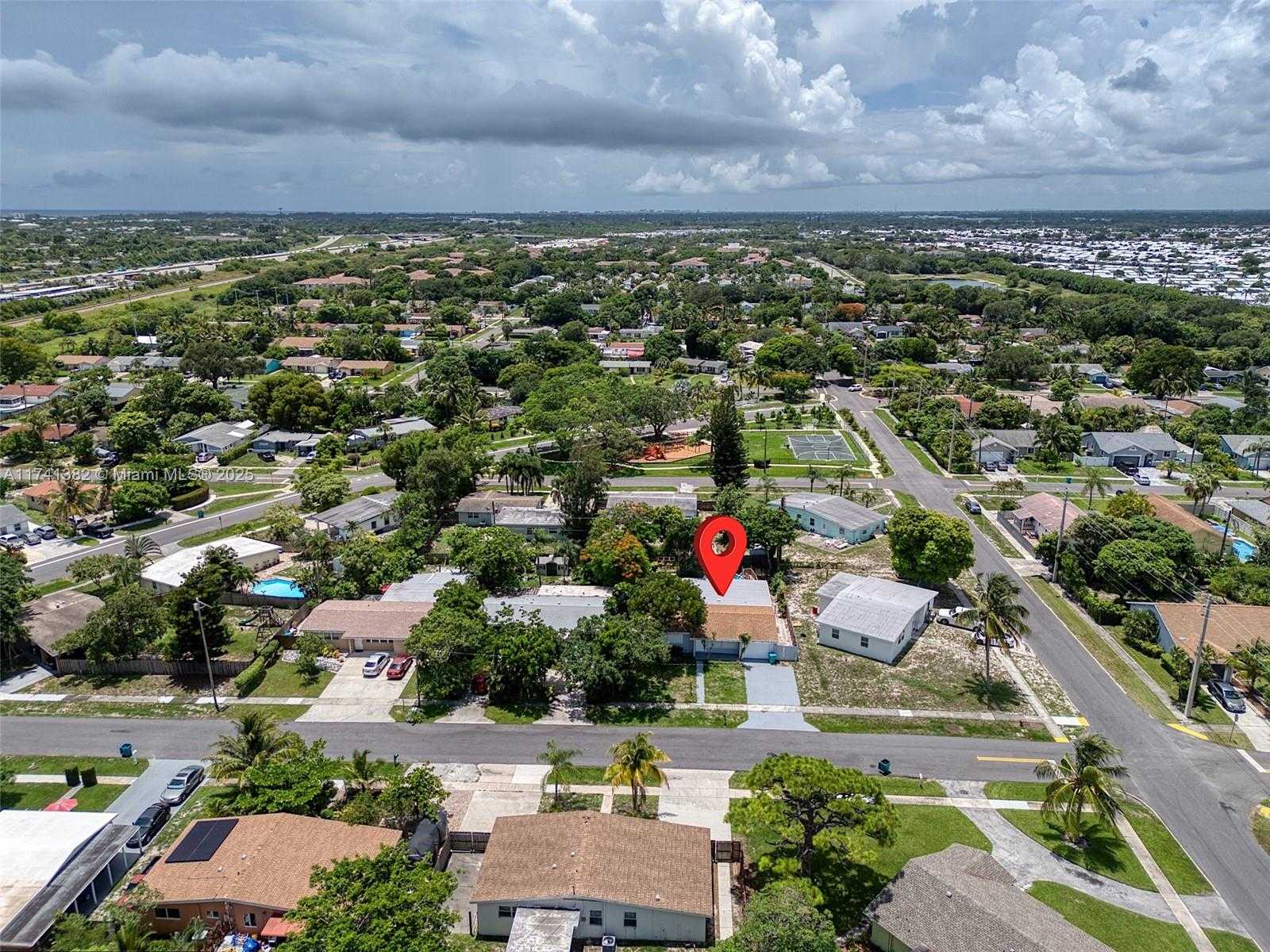 Small Image of 658 SOUTH WEST 1ST CT, Boynton Beach Number 49
