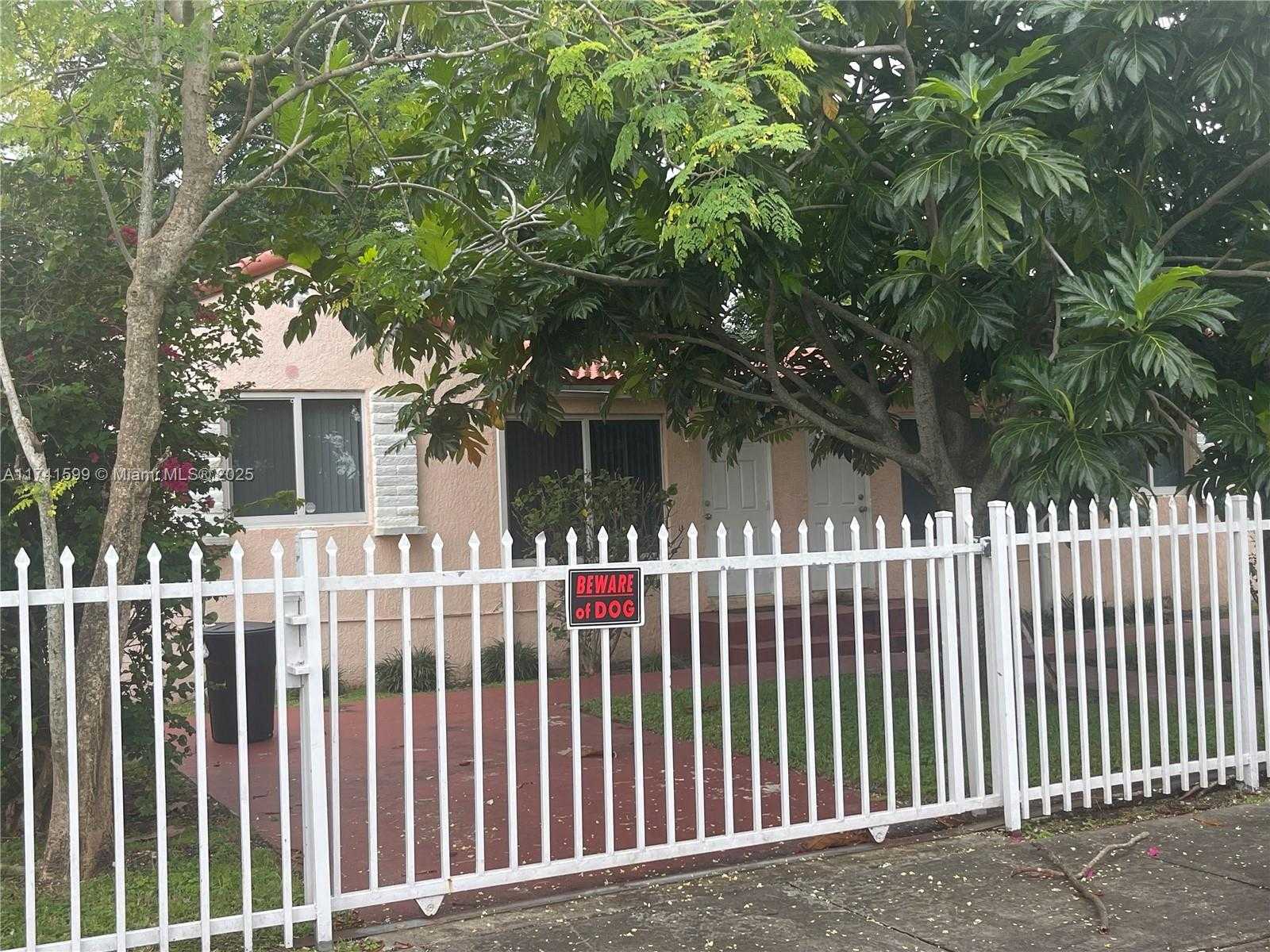 Small Image of 534 NORTH WEST 113TH ST, Miami Shores Number 2