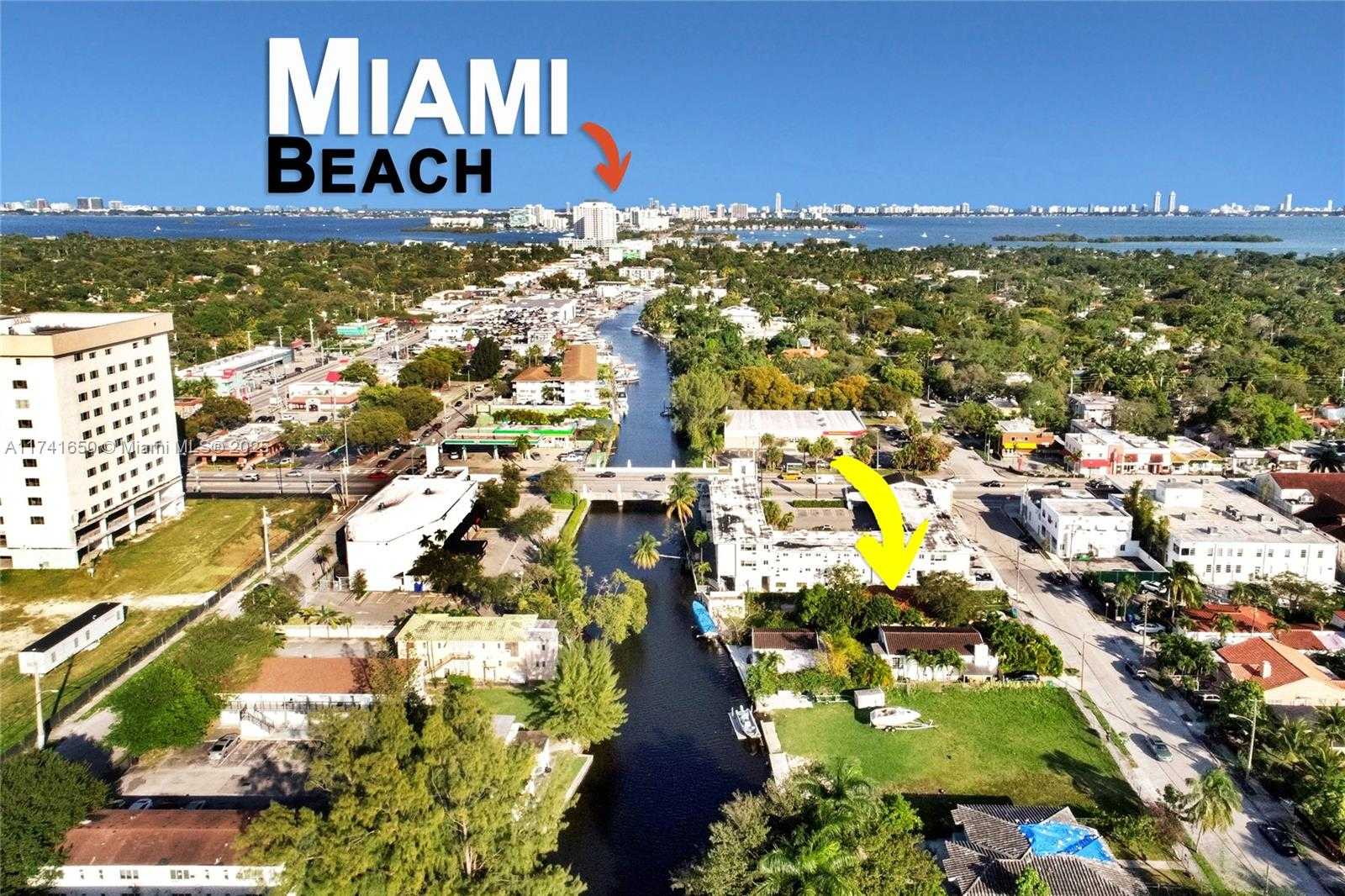 Small Image of 565 NORTH EAST 77TH ST, Miami Number 14