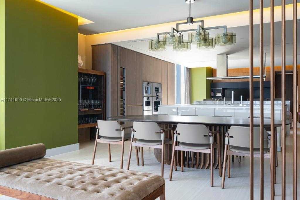 Small Image of 18501 Collins Ave Apartment 3504, Sunny Isles Beach, FL 33160, USA Number 11