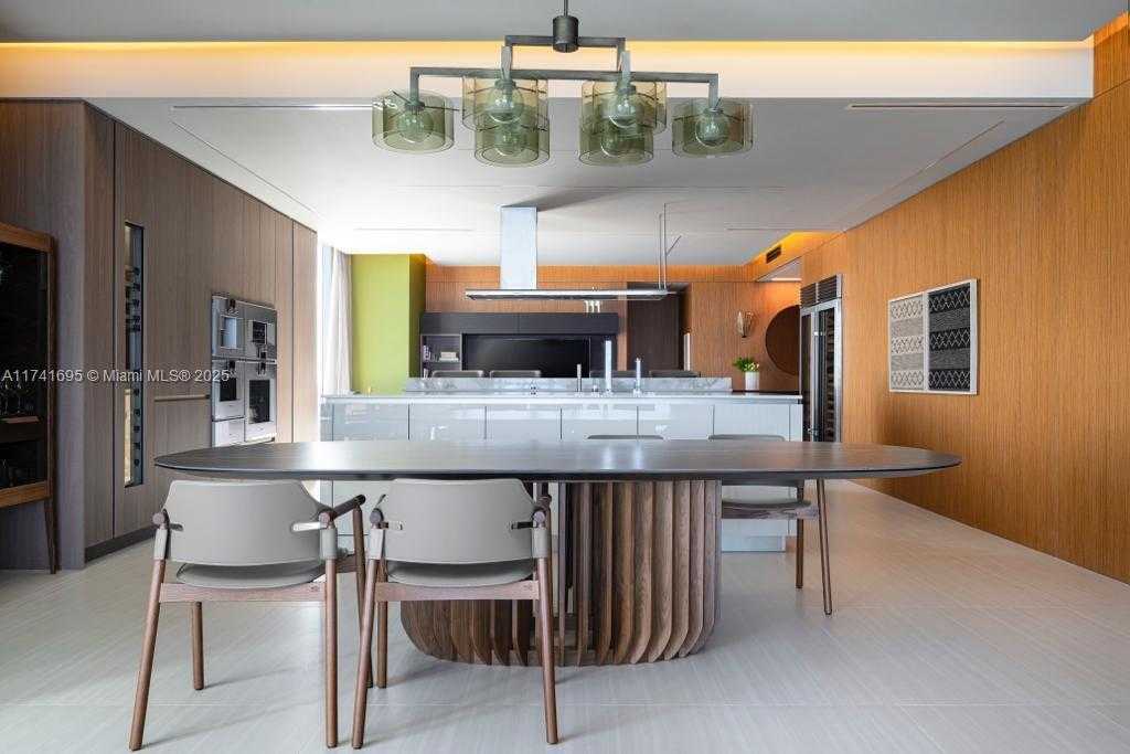 Small Image of 18501 Collins Ave Apartment 3504, Sunny Isles Beach, FL 33160, USA Number 13