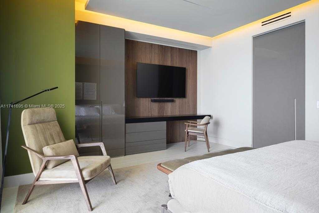 Small Image of 18501 Collins Ave Apartment 3504, Sunny Isles Beach, FL 33160, USA Number 19