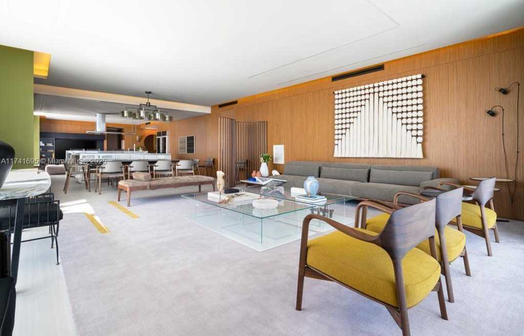Small Image of 18501 Collins Ave Apartment 3504, Sunny Isles Beach, FL 33160, USA Number 20