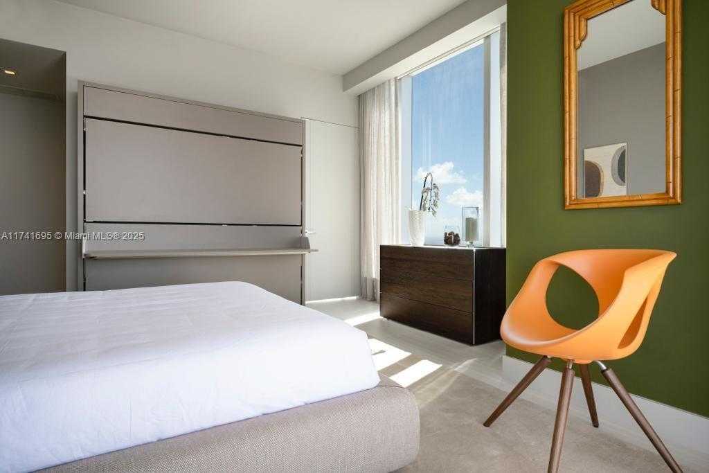 Small Image of 18501 Collins Ave Apartment 3504, Sunny Isles Beach, FL 33160, USA Number 22