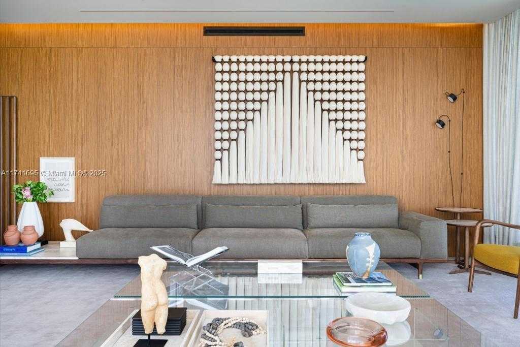 Small Image of 18501 Collins Ave Apartment 3504, Sunny Isles Beach, FL 33160, USA Number 23