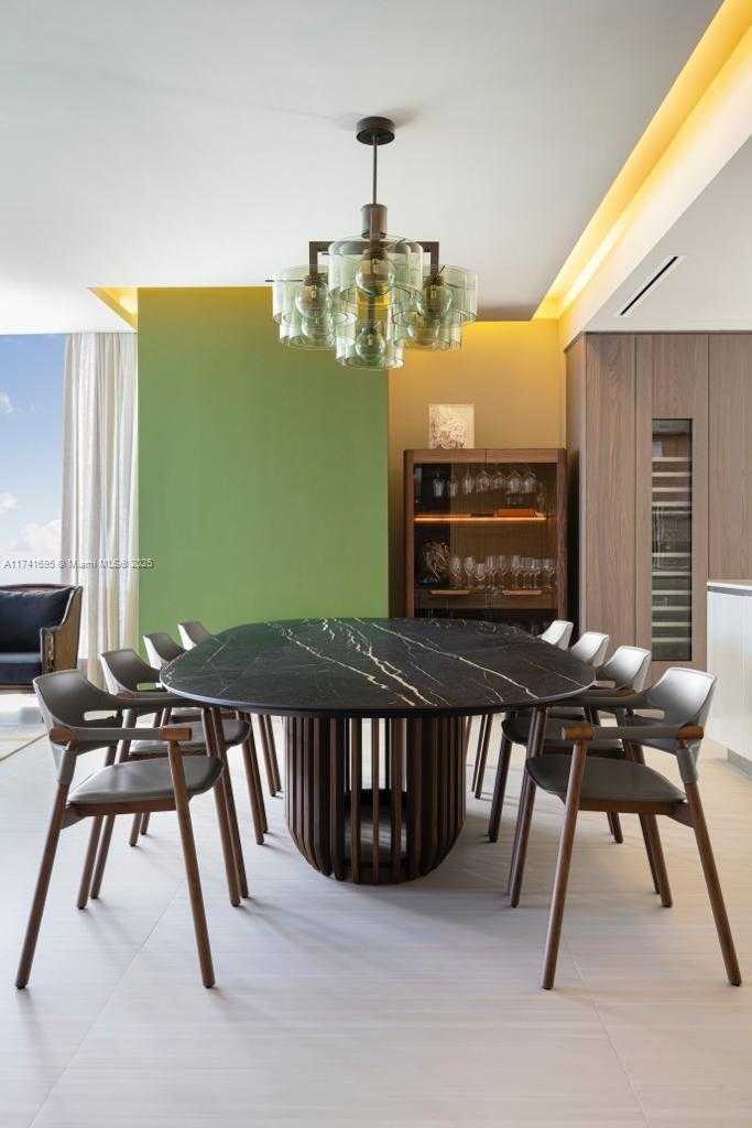 Small Image of 18501 Collins Ave Apartment 3504, Sunny Isles Beach, FL 33160, USA Number 24
