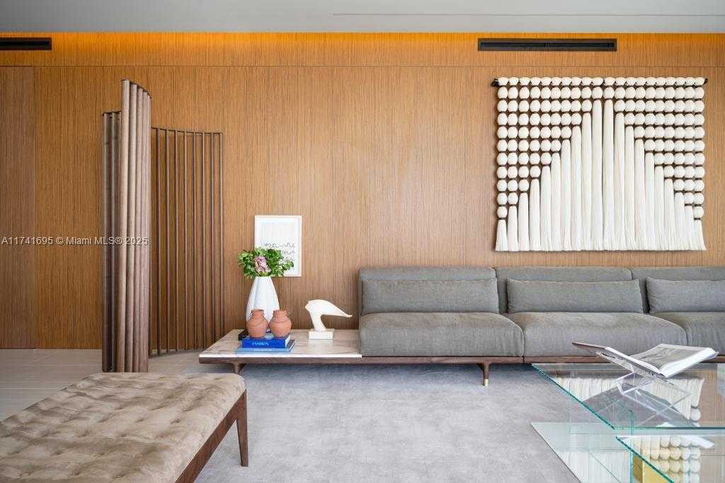 Small Image of 18501 Collins Ave Apartment 3504, Sunny Isles Beach, FL 33160, USA Number 25