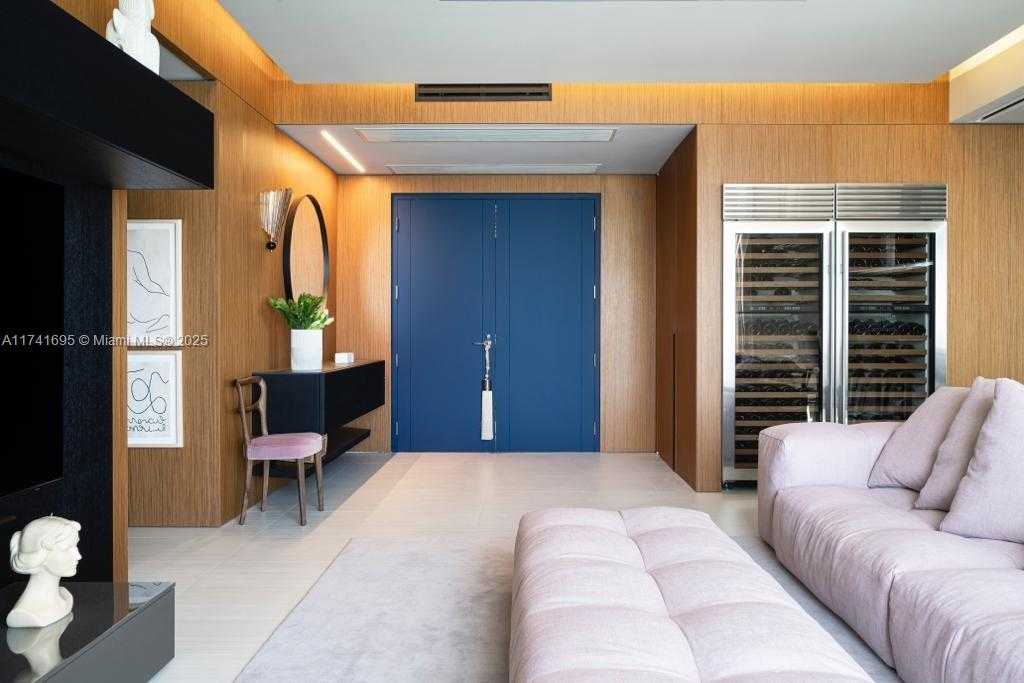 Small Image of 18501 Collins Ave Apartment 3504, Sunny Isles Beach, FL 33160, USA Number 27